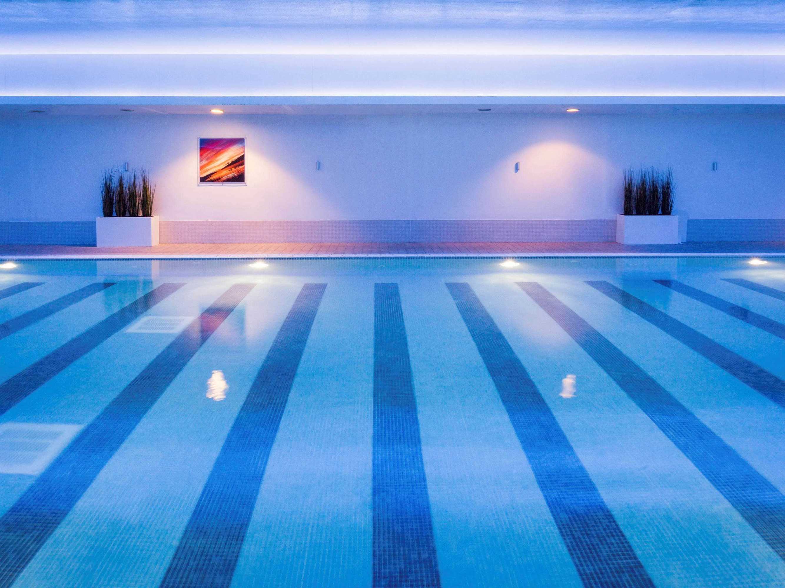 Gift card for Mercure Sheffield St Paul's Hotel & Spa Gift card for Mercure Sheffield St Paul's Hotel & Spa
