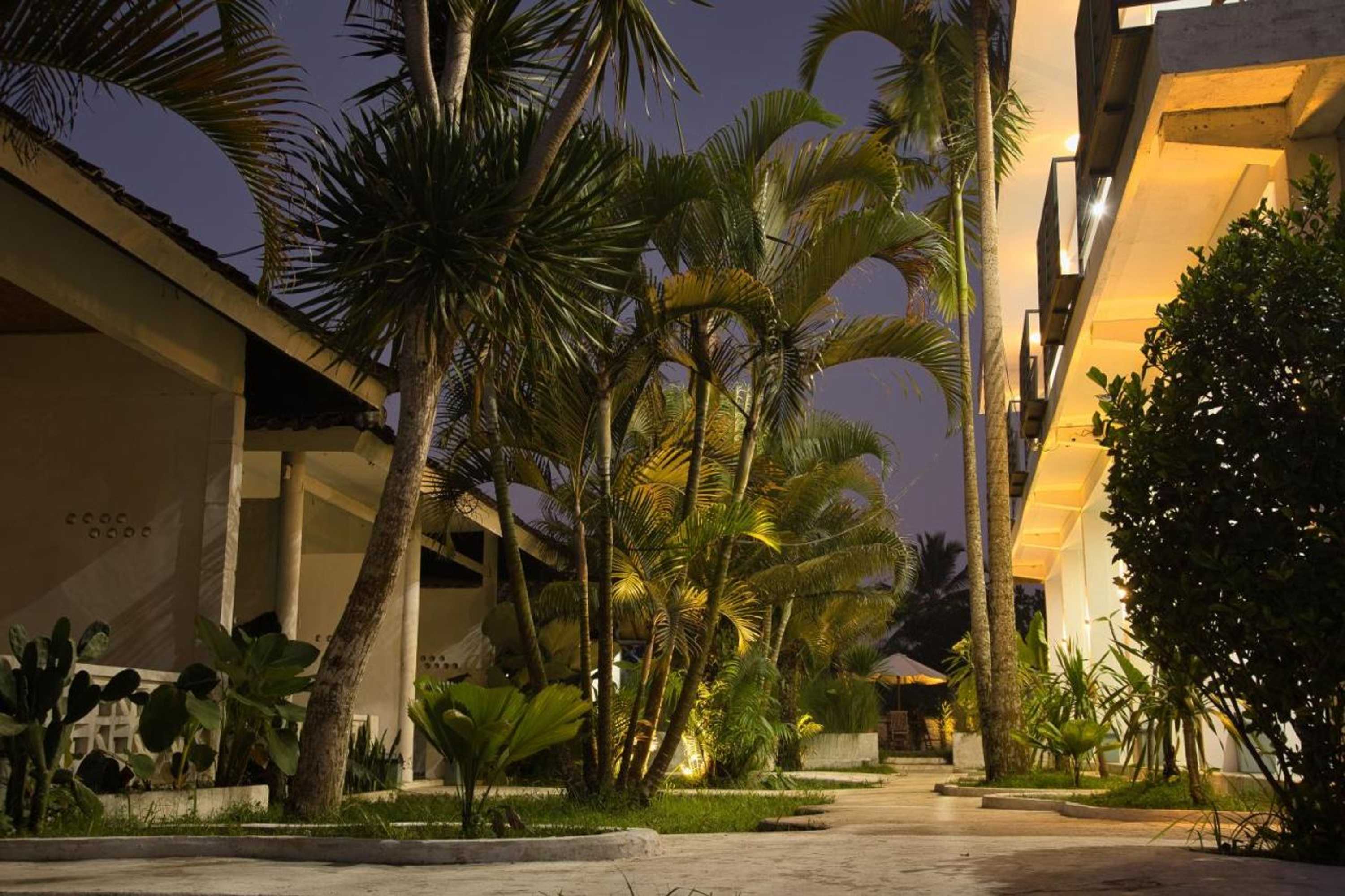 Gift card for Pondok Tetebatu Cottages And Cafe