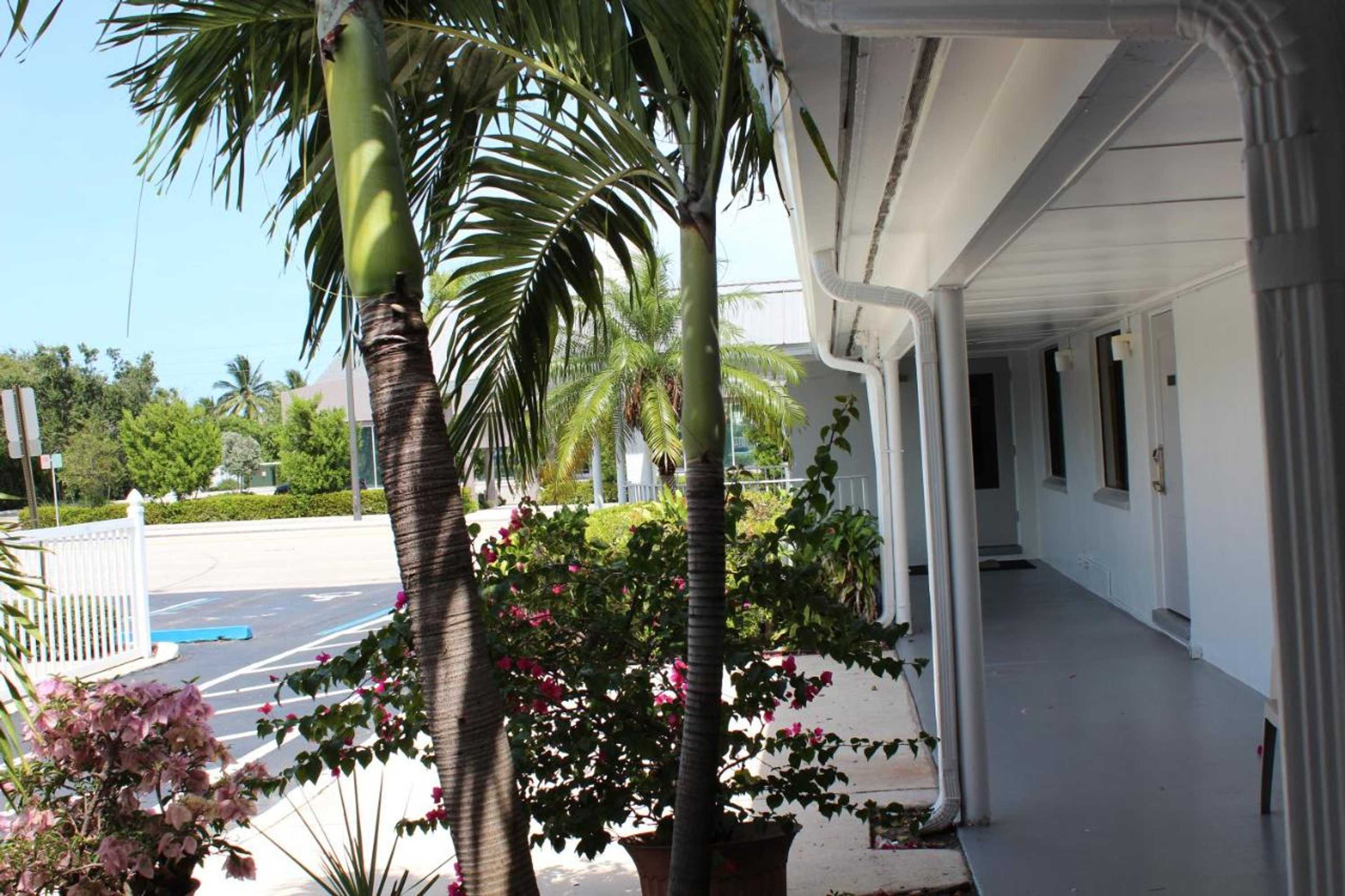 Gift card for Economy Inn West Palm Beach