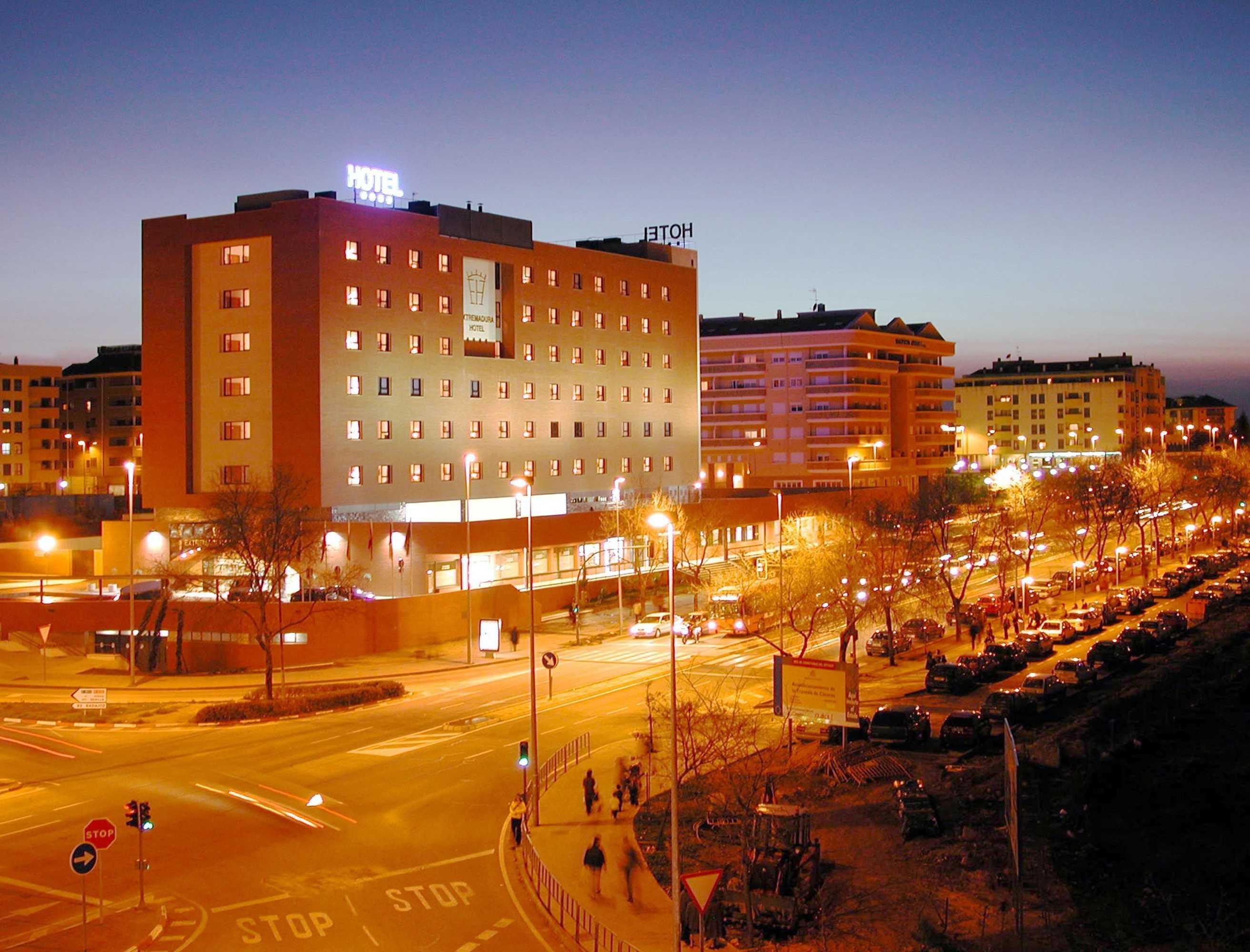 Gift card for Extremadura Hotel Gift card for Extremadura Hotel