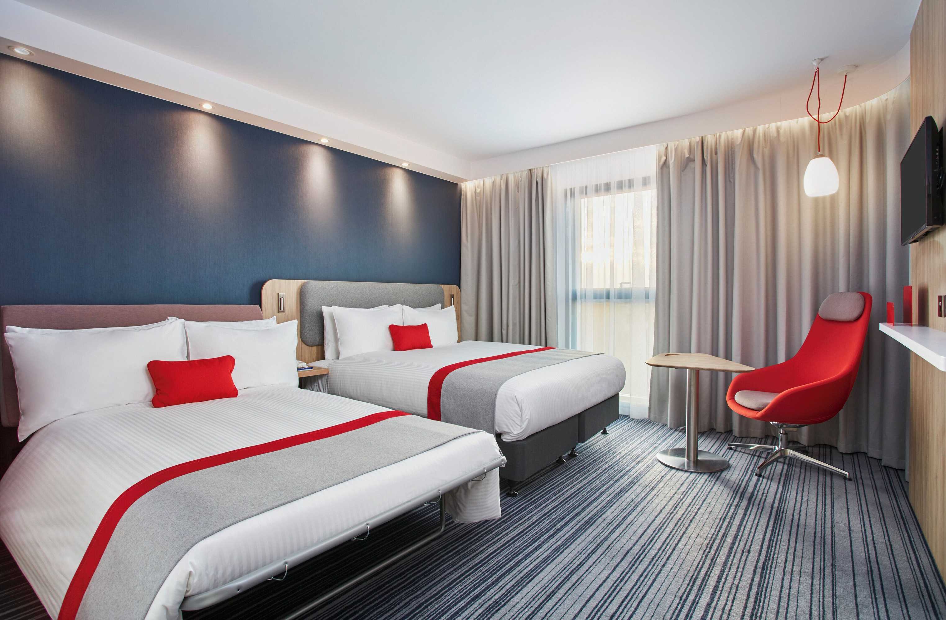 Gift card for Holiday Inn Express Heilbronn by Ihg Gift card for Holiday Inn Express Heilbronn by Ihg