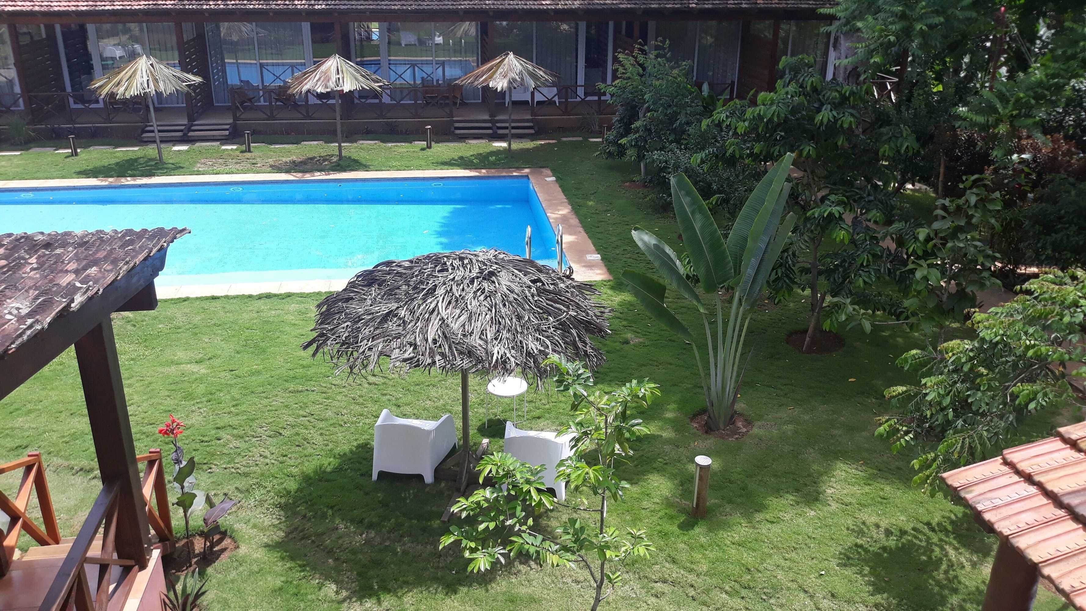Gift card for Roça Santo António Ecolodge Hotel Gift card for Roça Santo António Ecolodge Hotel