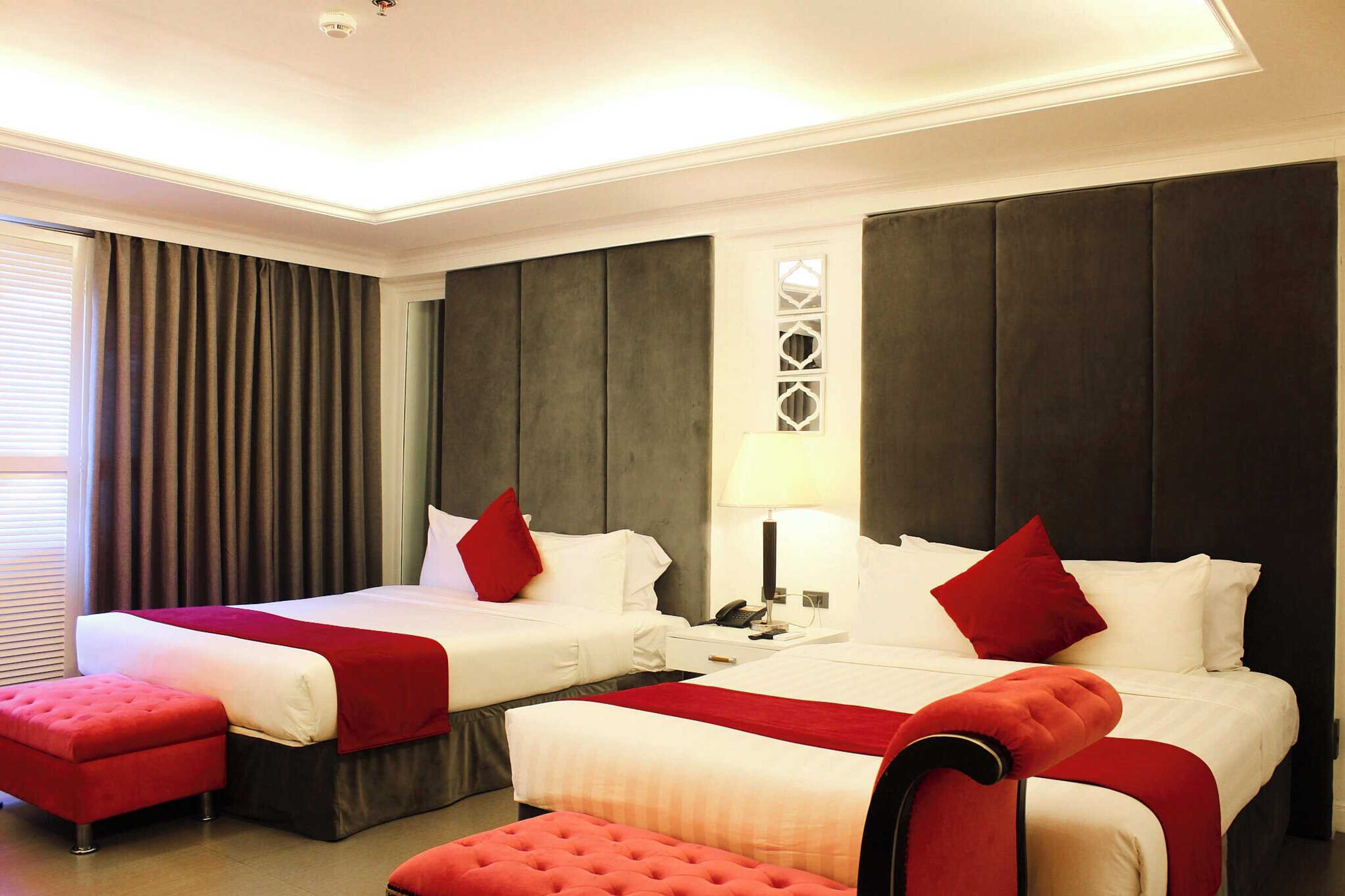 Gift card for The Pepperland Hotel