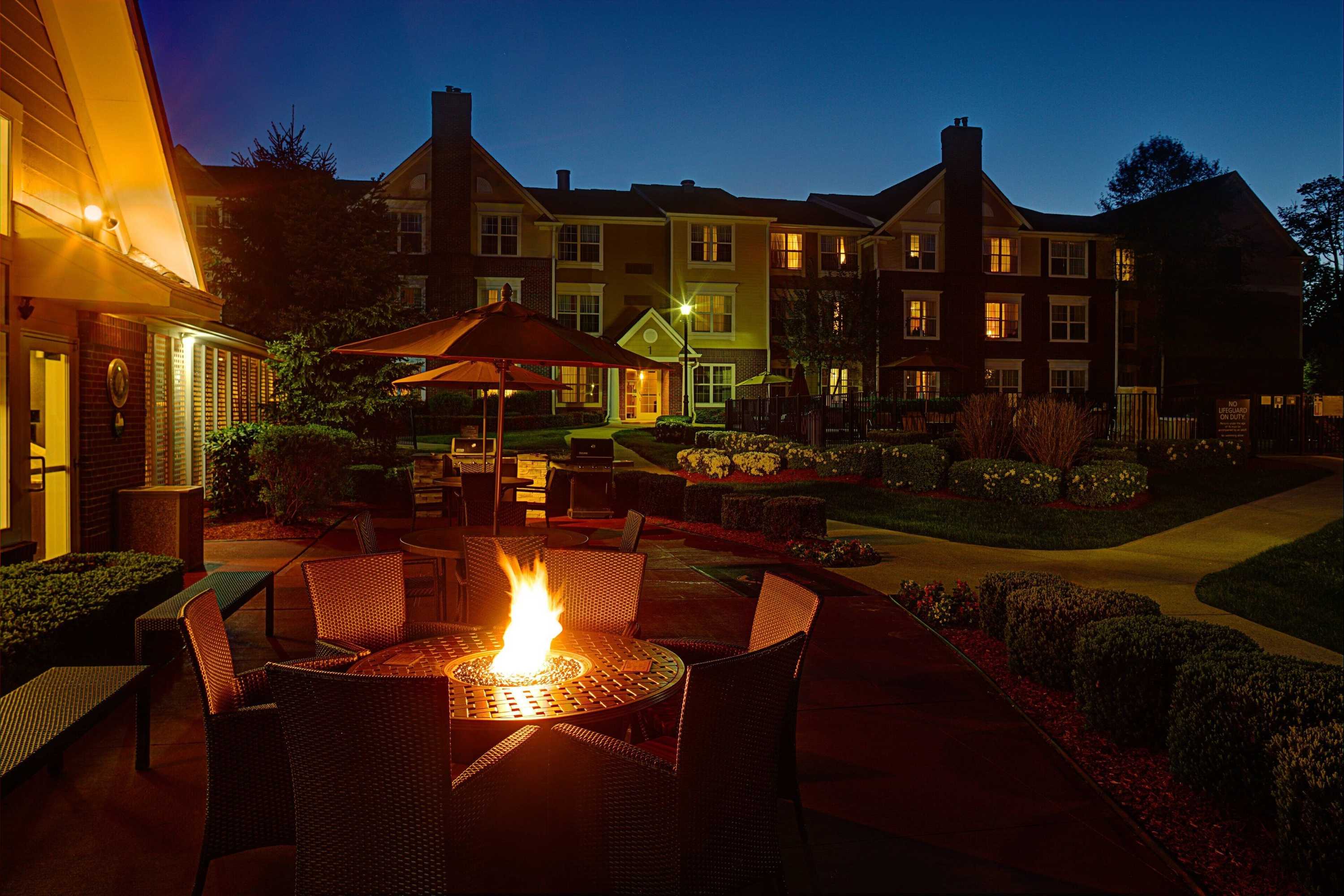 Gift card for Residence Inn by Marriott Saddle River Gift card for Residence Inn by Marriott Saddle River