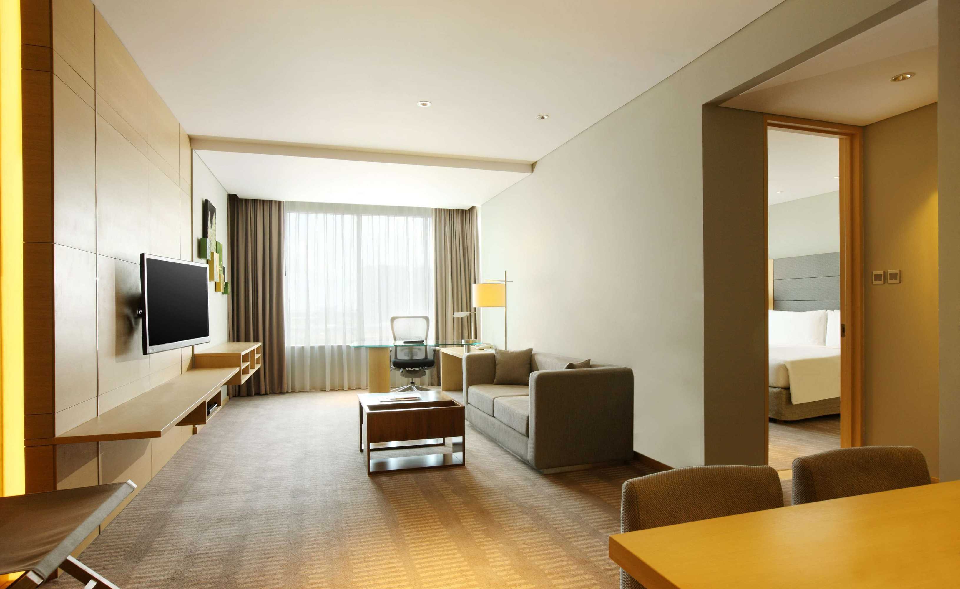 Gift card for Doubletree By Hilton Jakarta Kemayoran