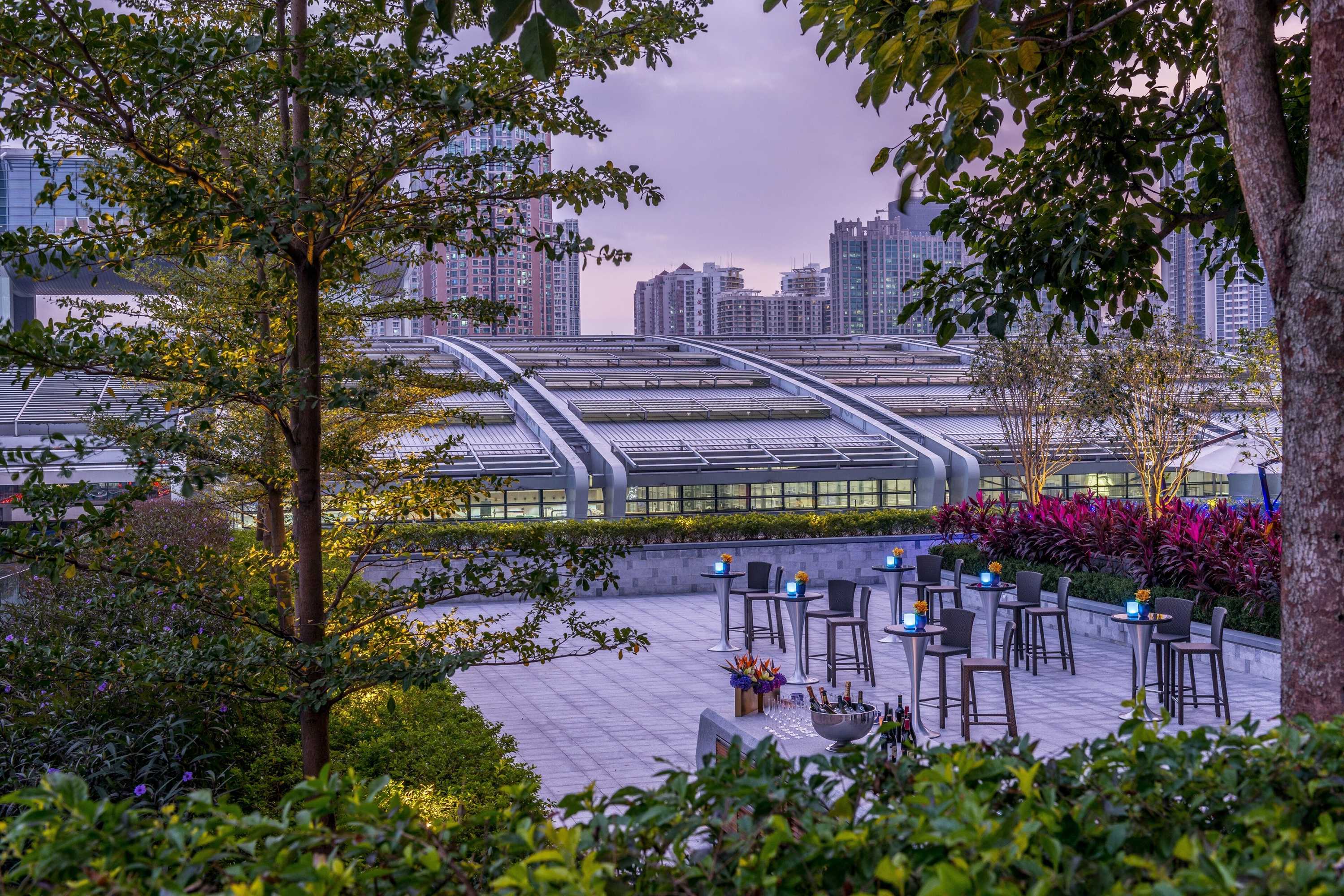 Gift card for Four Seasons Hotel Shenzhen Gift card for Four Seasons Hotel Shenzhen