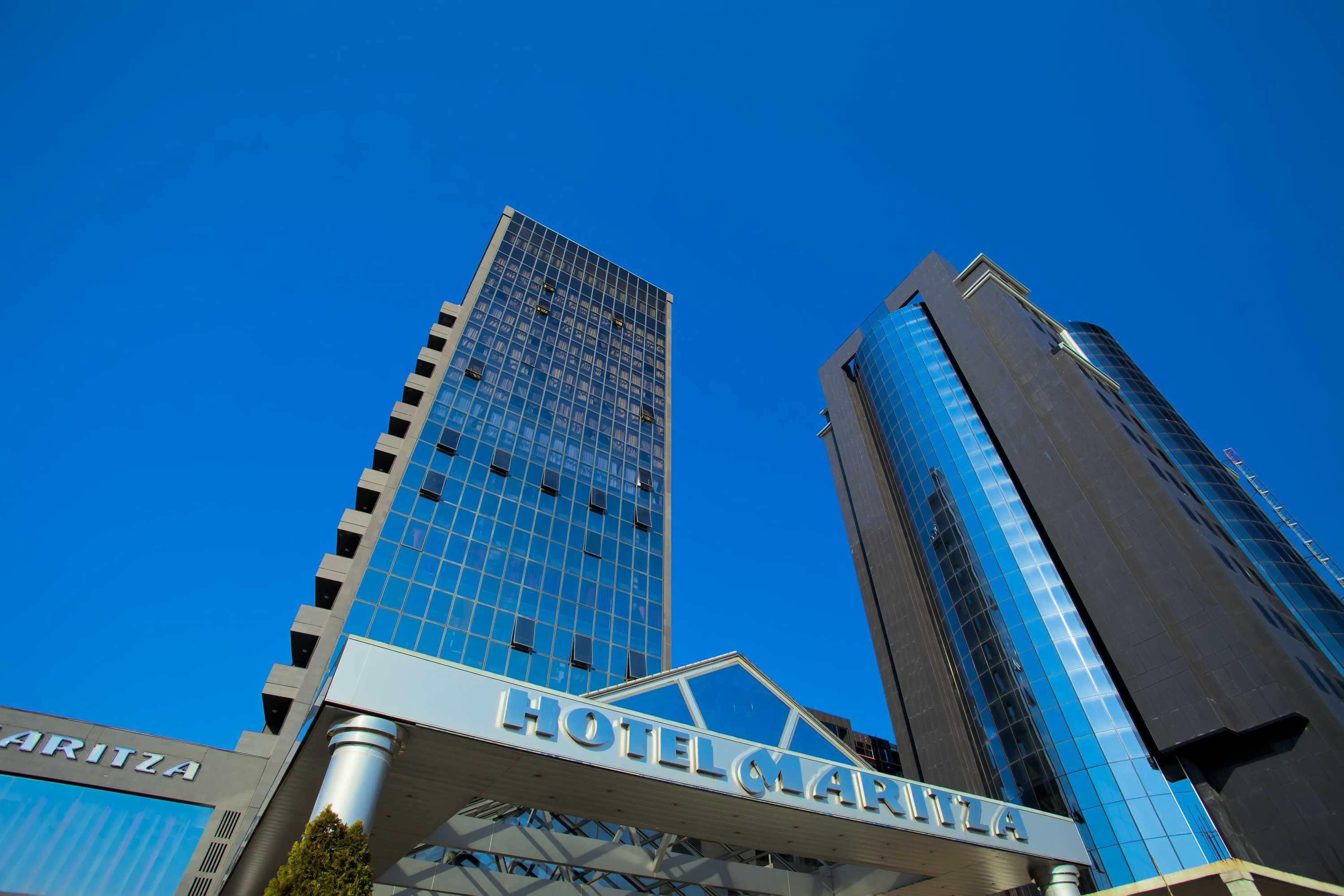 Gift card for Hotel Maritza Gift card for Hotel Maritza