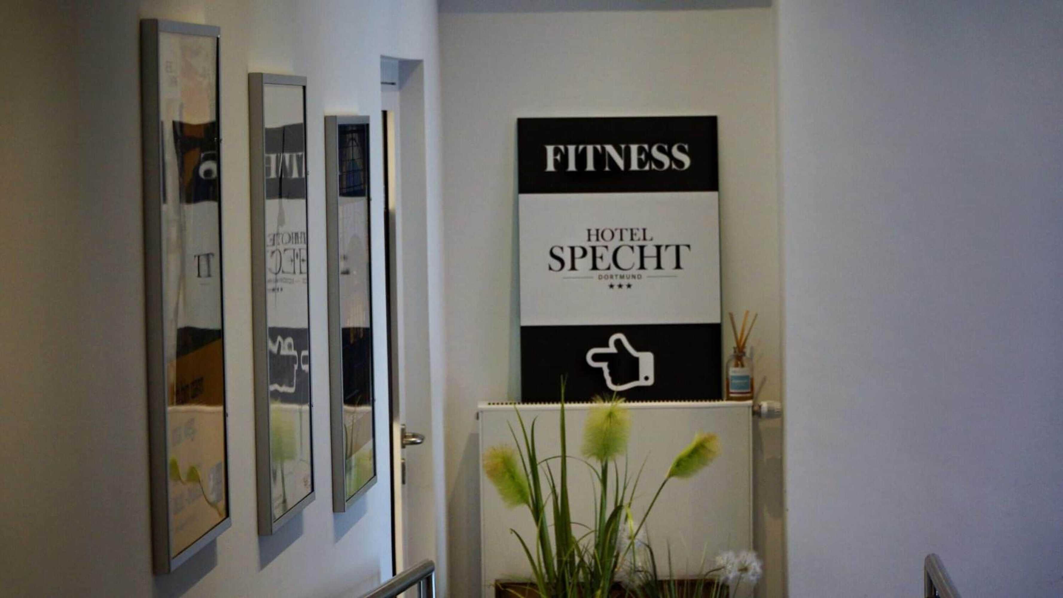 Gift card for Hotel Specht