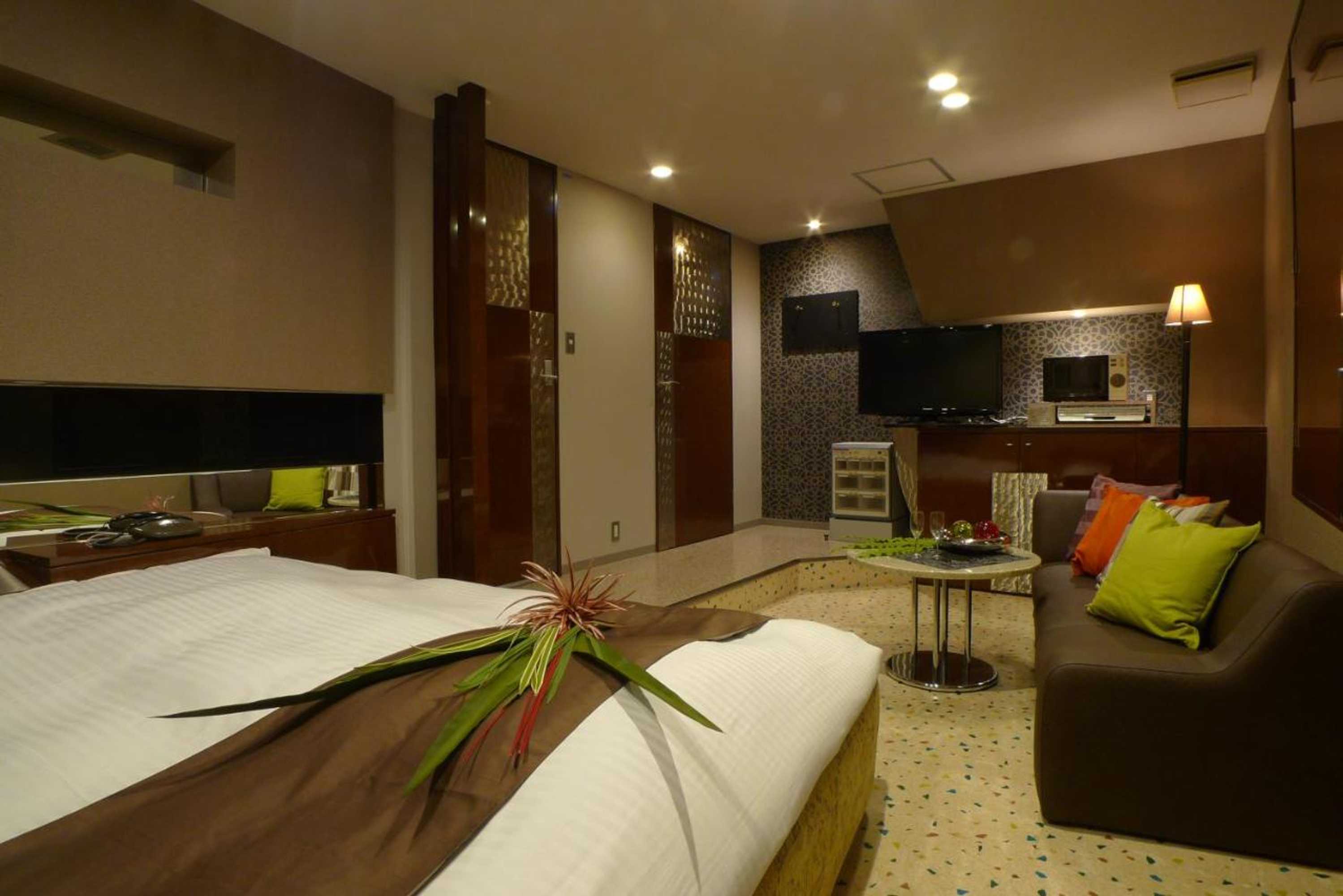 Gift card for Hotel Mermaid (adult Only)