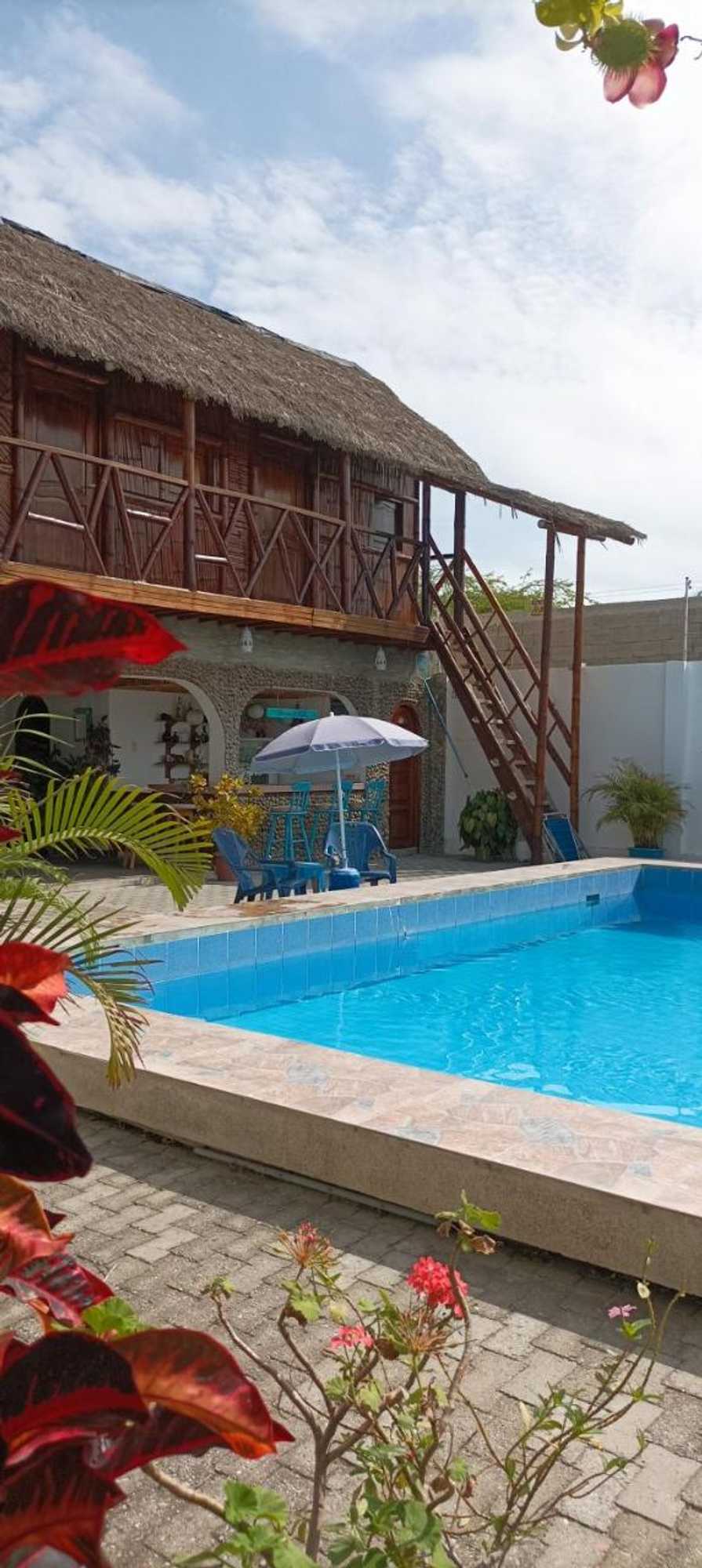 Gift card for Hostal Villa Brisa Gift card for Hostal Villa Brisa