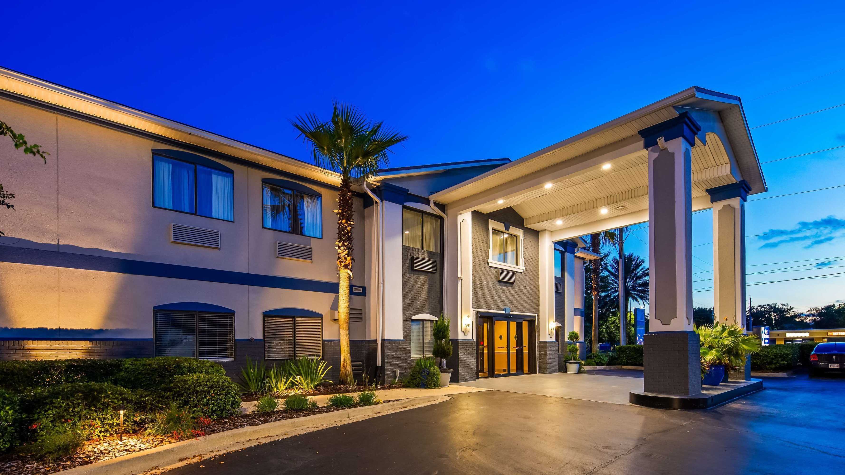 Gift card for Best Western Mayport Inn & Suites Gift card for Best Western Mayport Inn & Suites