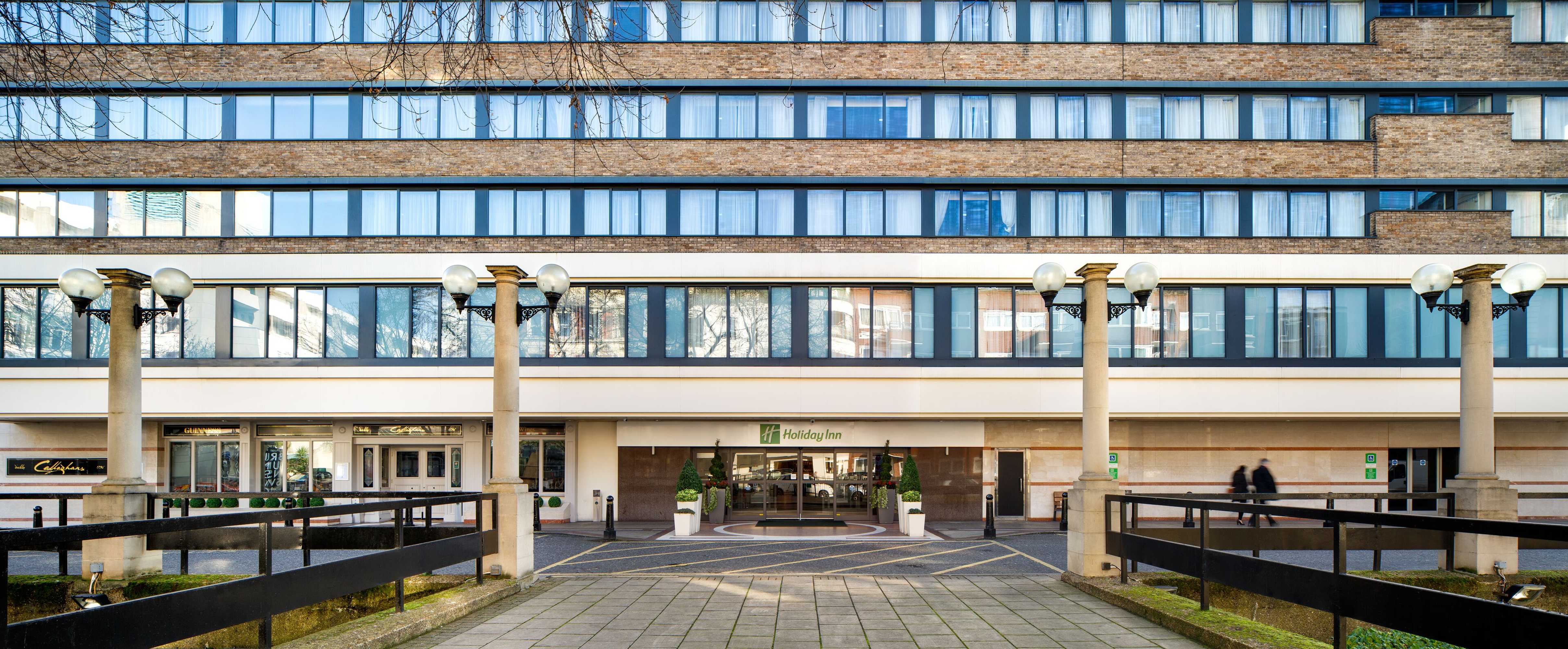 Gift card for Holiday Inn London-Bloomsbury Hotel by Ihg Gift card for Holiday Inn London-Bloomsbury Hotel by Ihg