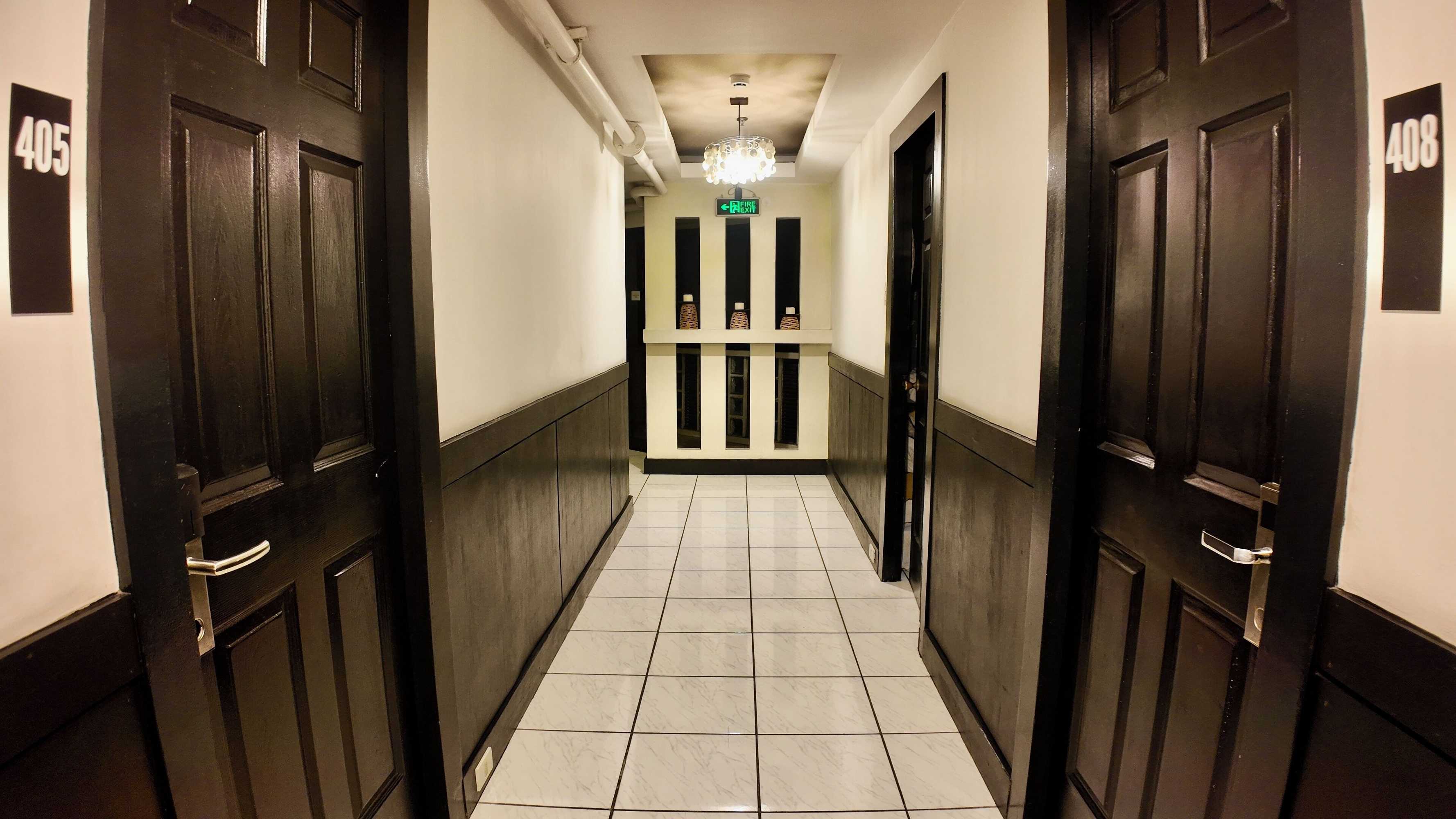 Gift card for Urban Inn Iloilo