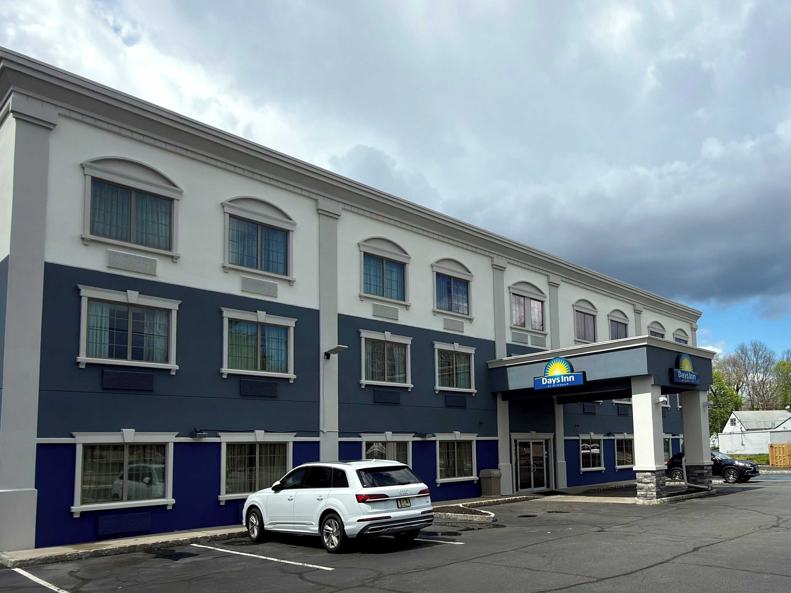 Gift card for Days Inn by Wyndham Budd Lake