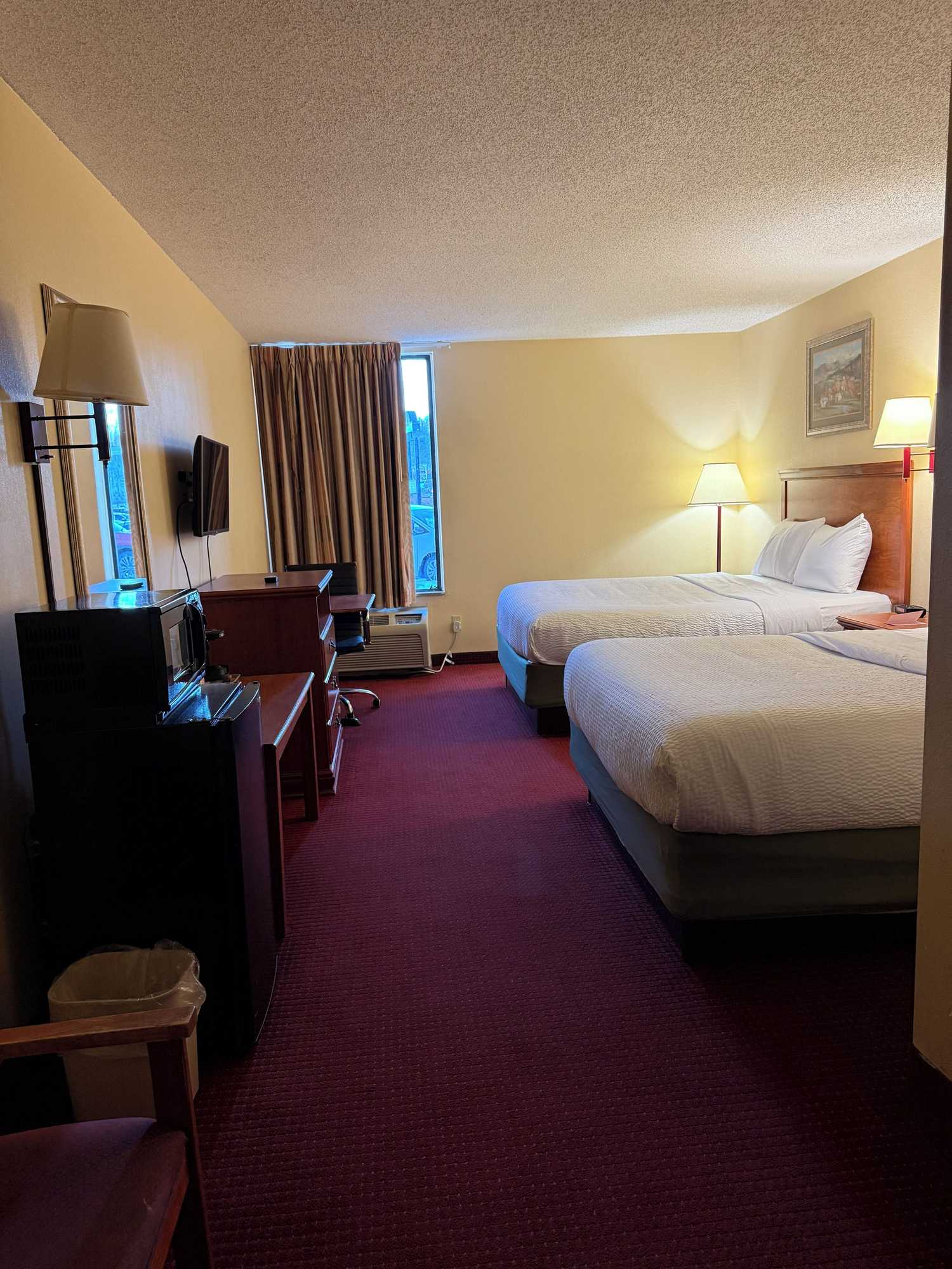 Gift card for Econo Lodge Mt. Hope - Beckley Gift card for Econo Lodge Mt. Hope - Beckley
