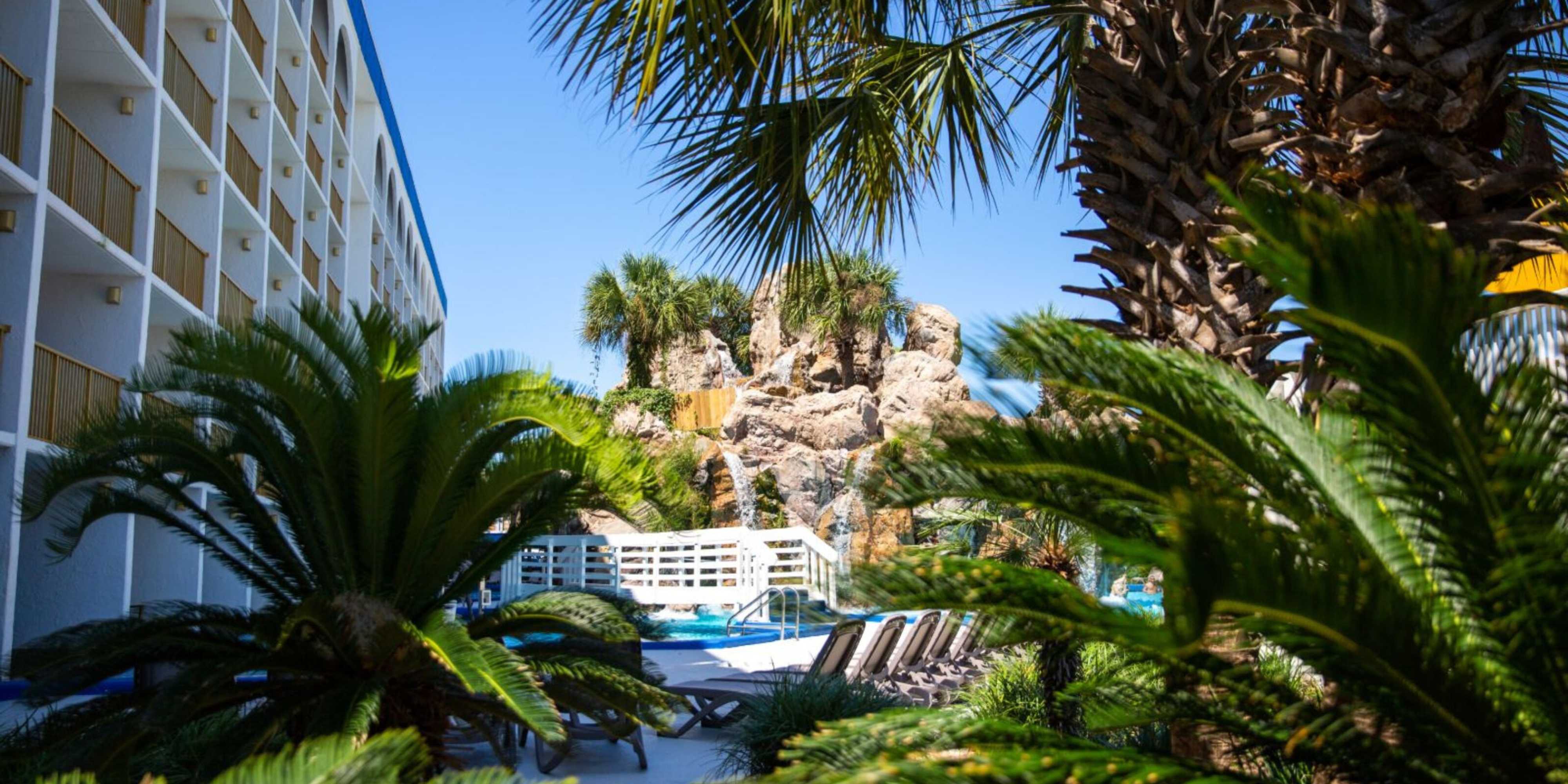 Gift card for The Island Resort at Fort Walton Beach Gift card for The Island Resort at Fort Walton Beach