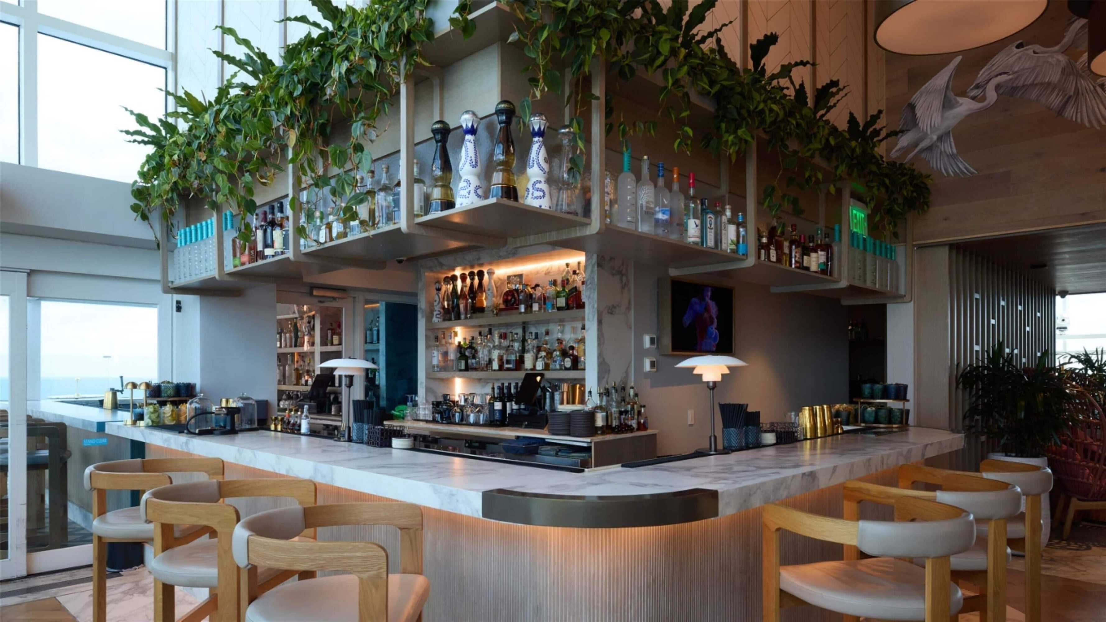 Gift card for Beach House Fort Lauderdale, a Hilton Resort