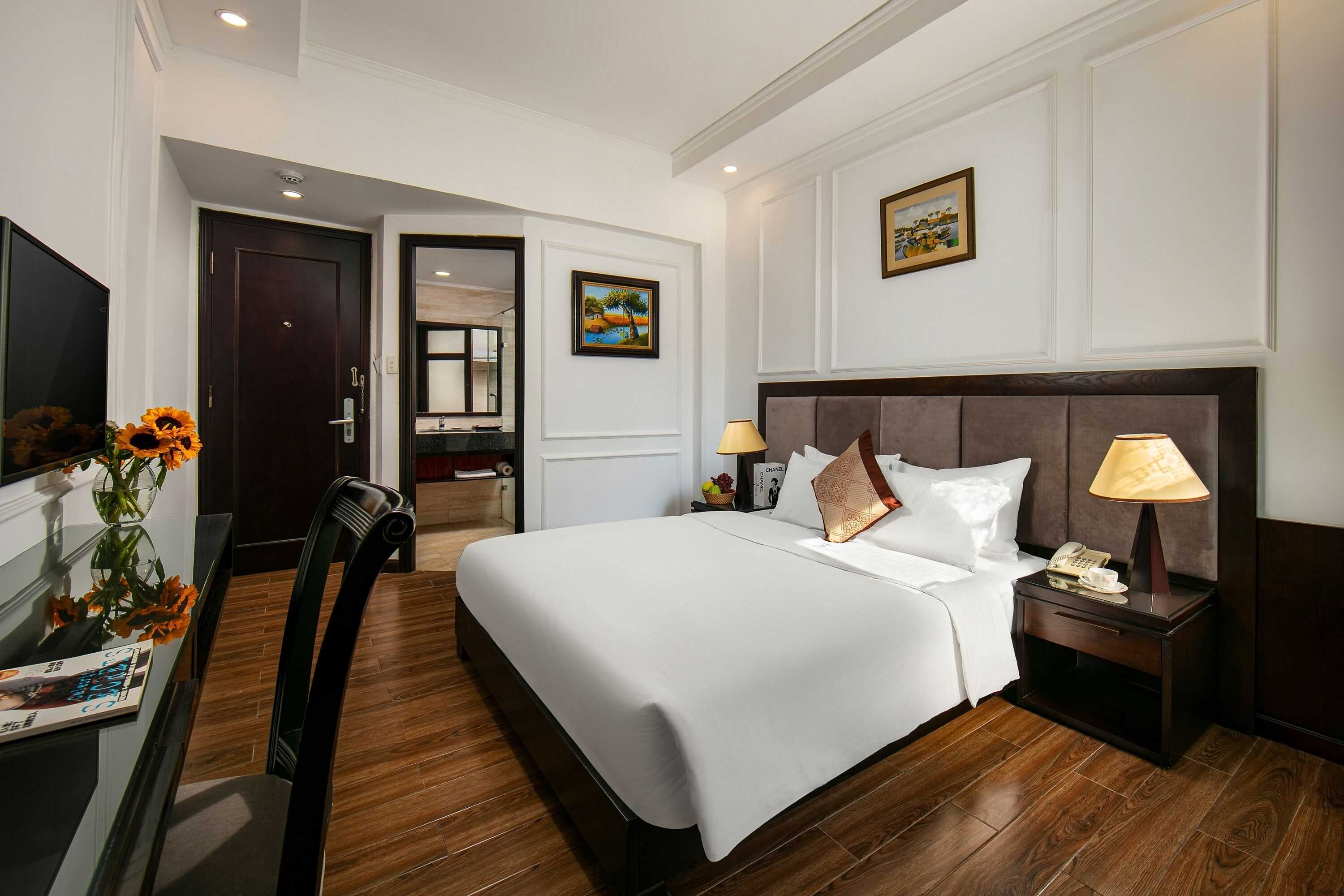 Gift card for Hong Ngoc Cochinchine Boutique Hotel & Spa Gift card for Hong Ngoc Cochinchine Boutique Hotel & Spa