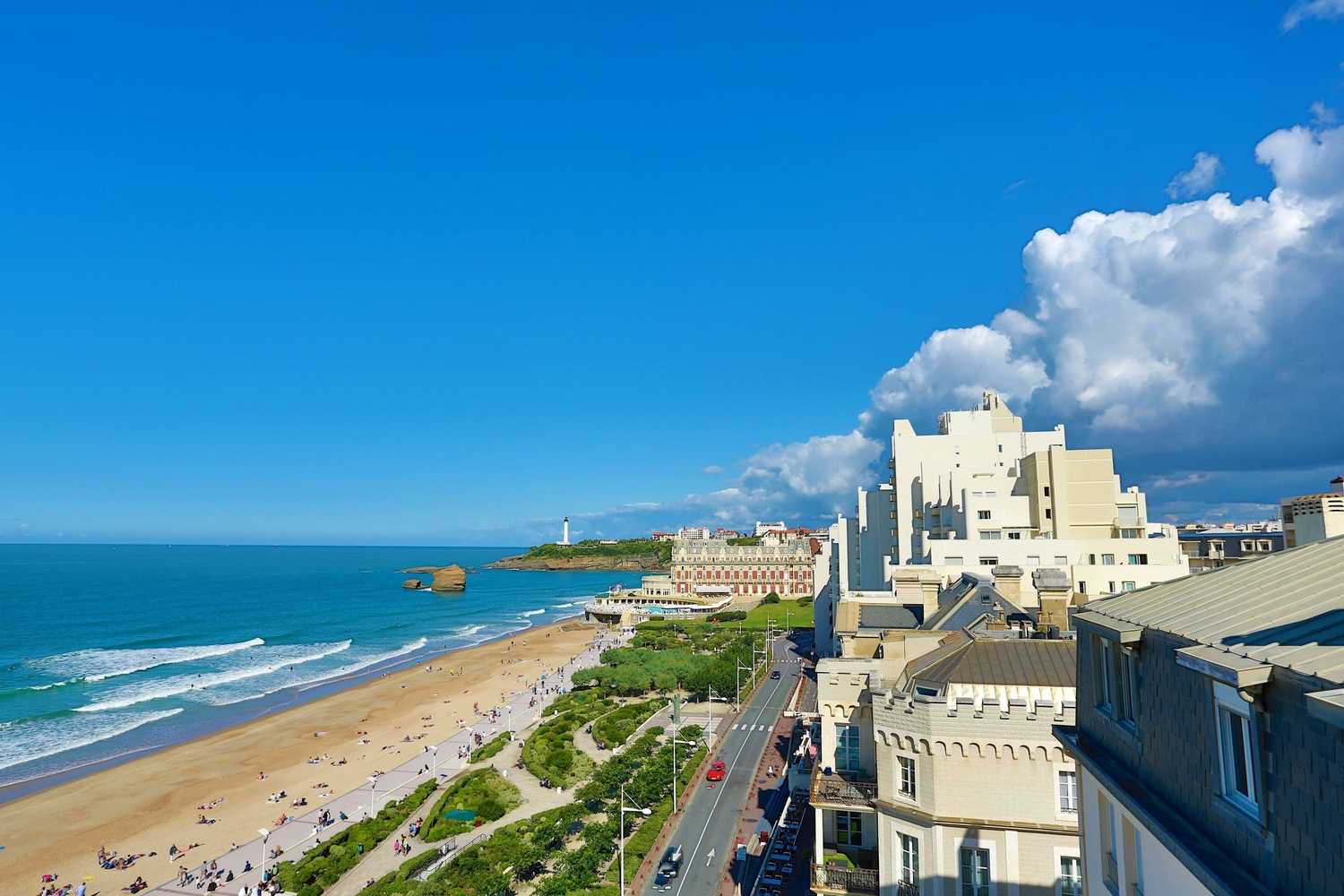 Gift card for Hotel le Windsor Grande Plage Biarritz Gift card for Hotel le Windsor Grande Plage Biarritz
