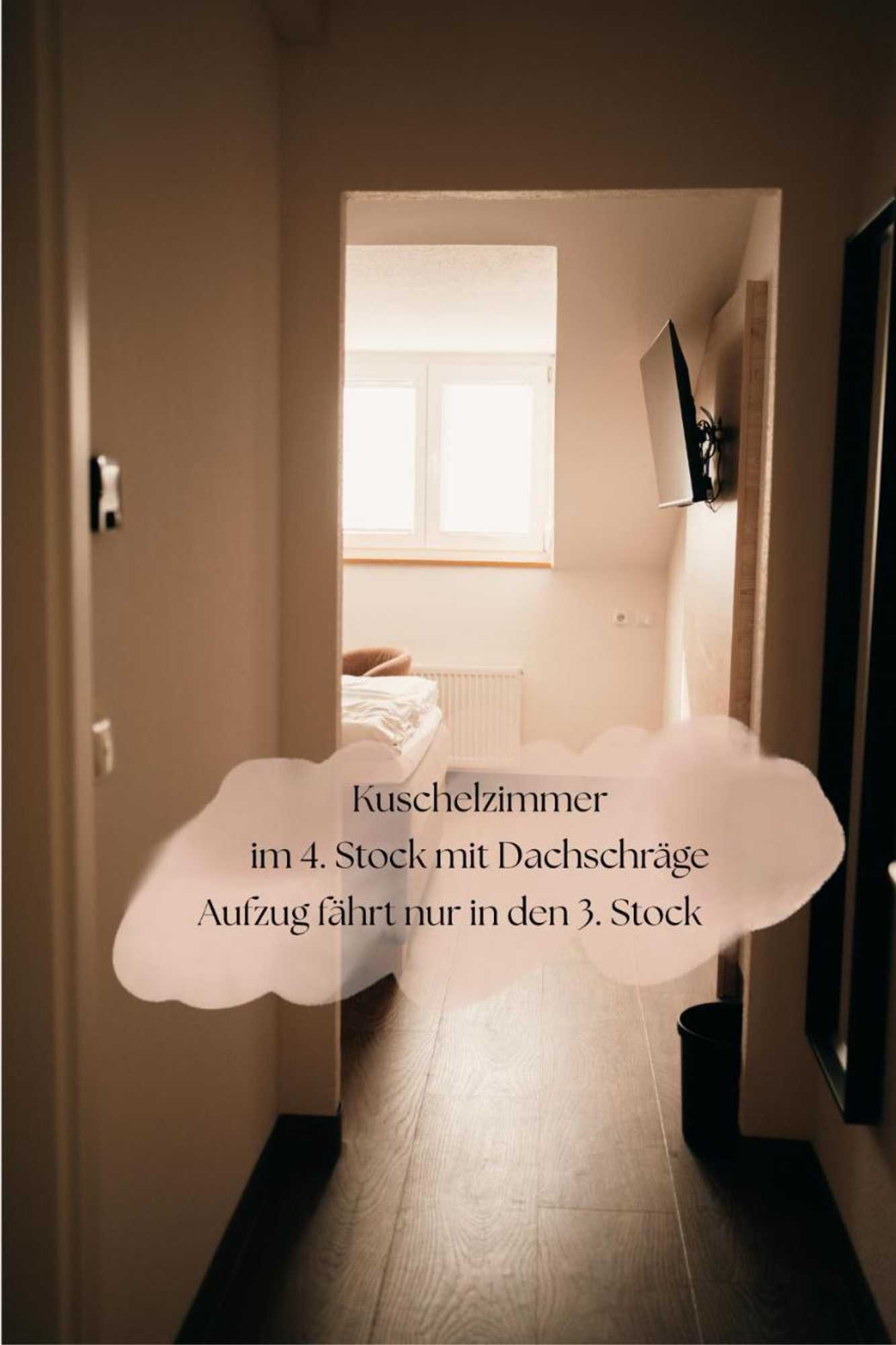 Gift card for Hotel Altenburgblick
