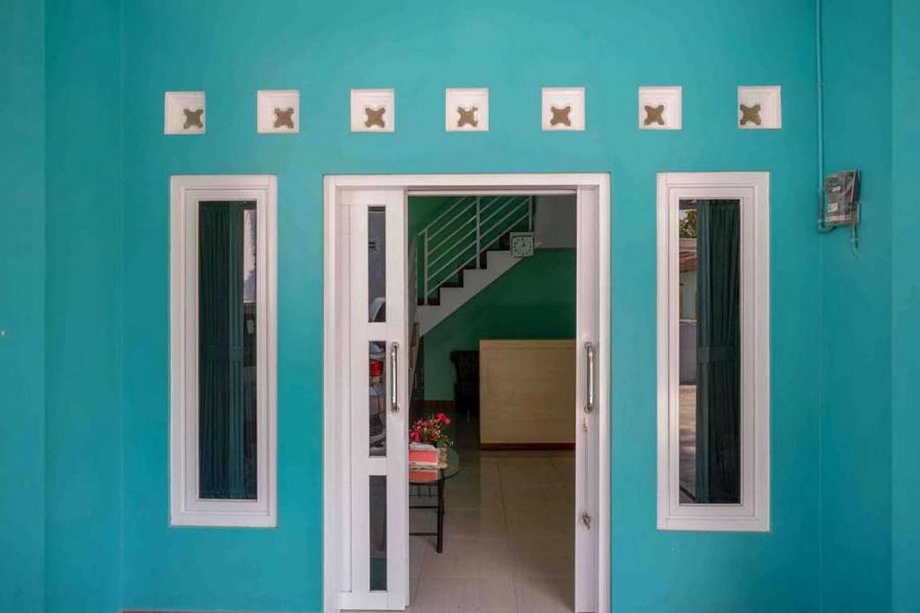 Gift card for Griya Zukarnaen Syariah Mitra Reddoorz