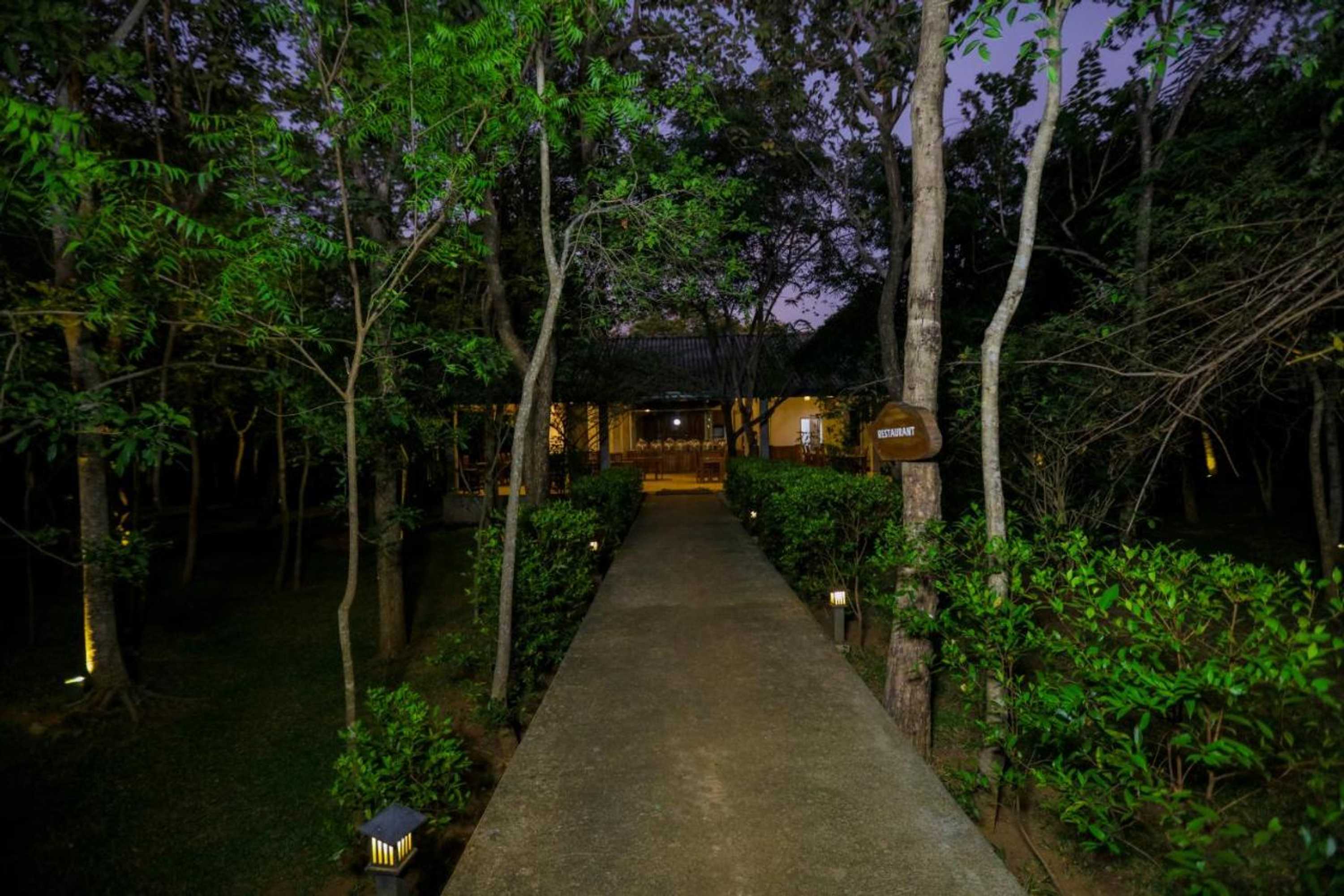 Gift card for Sigiri Asna Nature Resort Gift card for Sigiri Asna Nature Resort