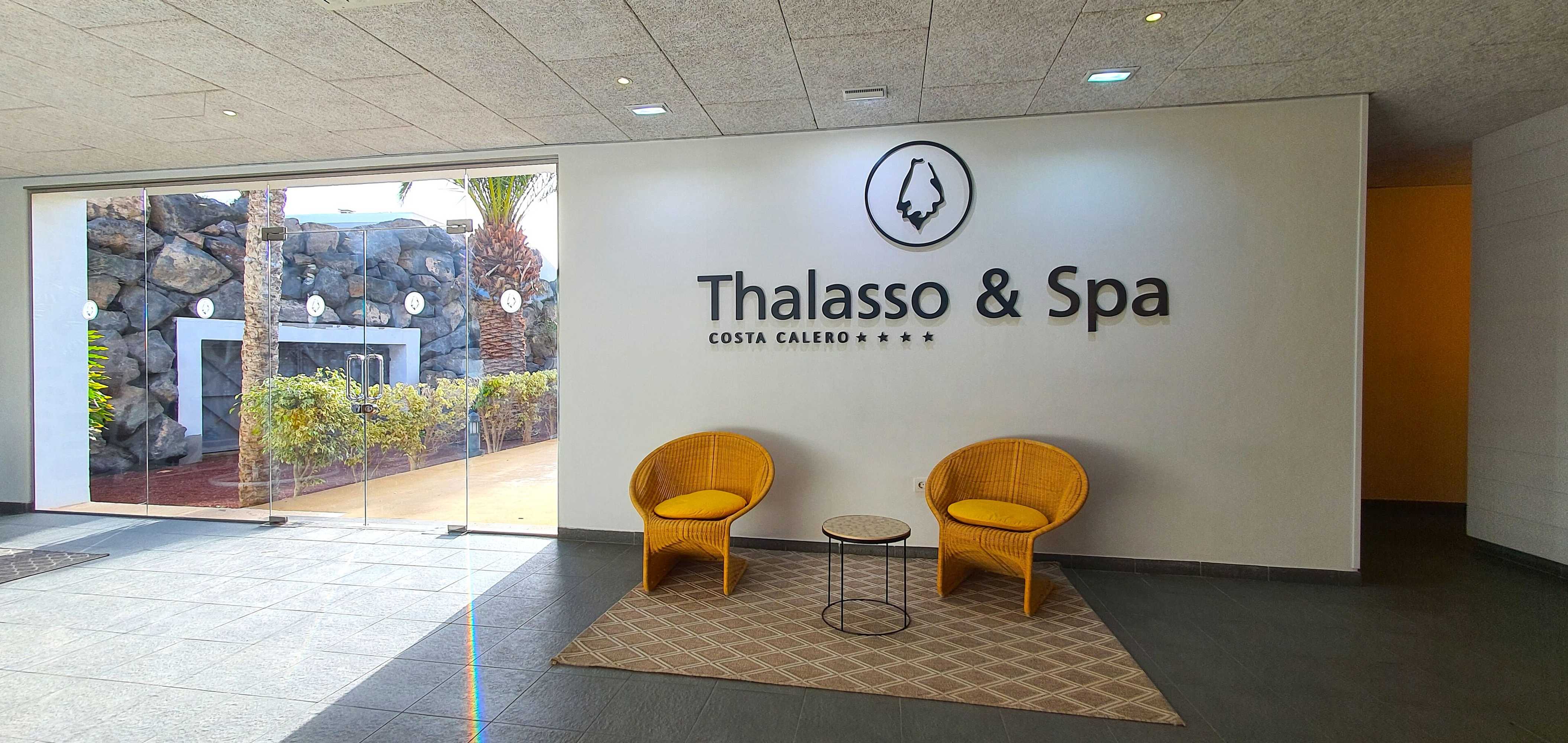 Gift card for Hotel Costa Calero Thalasso & Spa Gift card for Hotel Costa Calero Thalasso & Spa