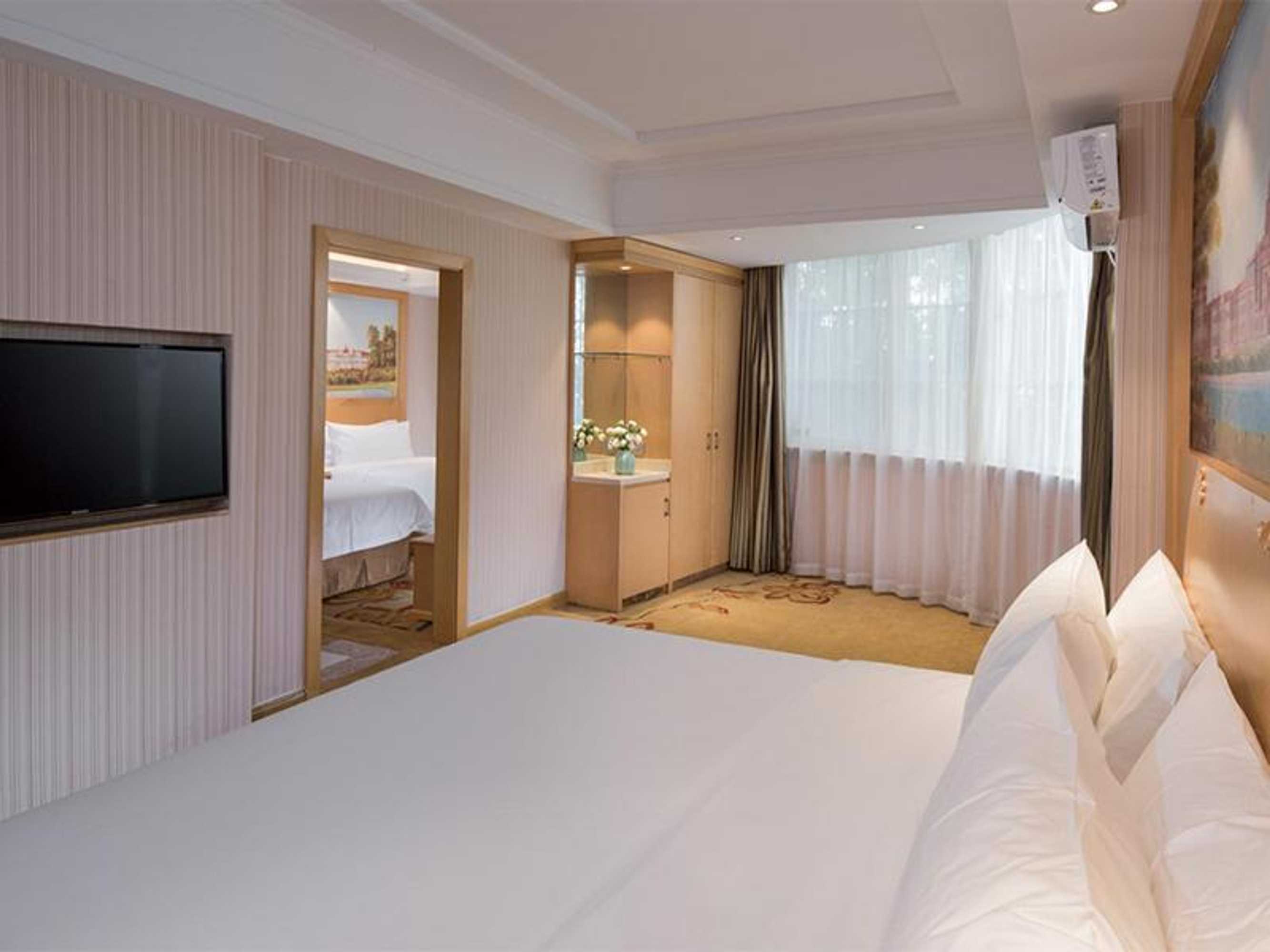 Gift card for Vienna 3 Best Hotel Guangxi Nanning Station