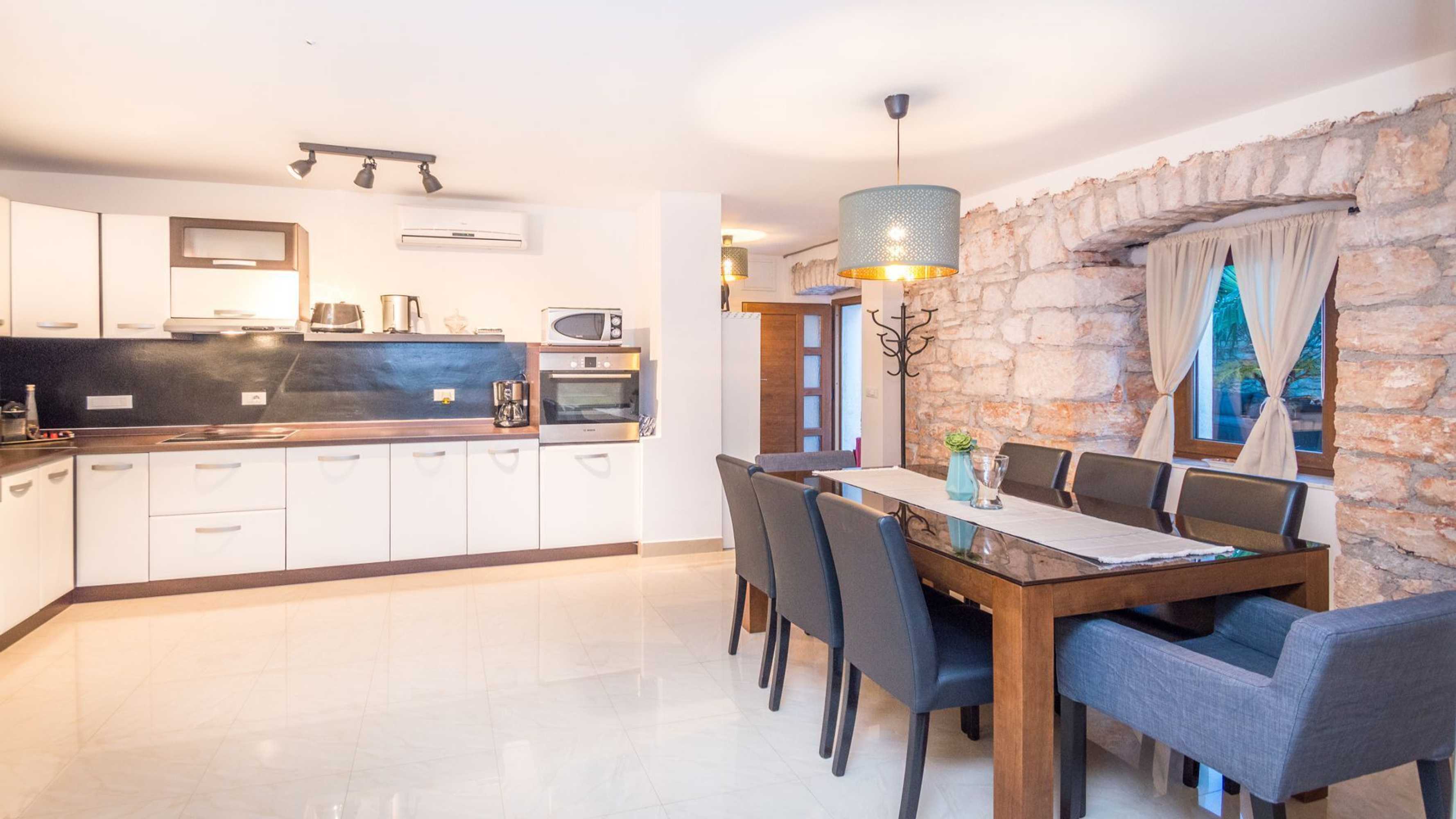 Gift card for Villa Lucia