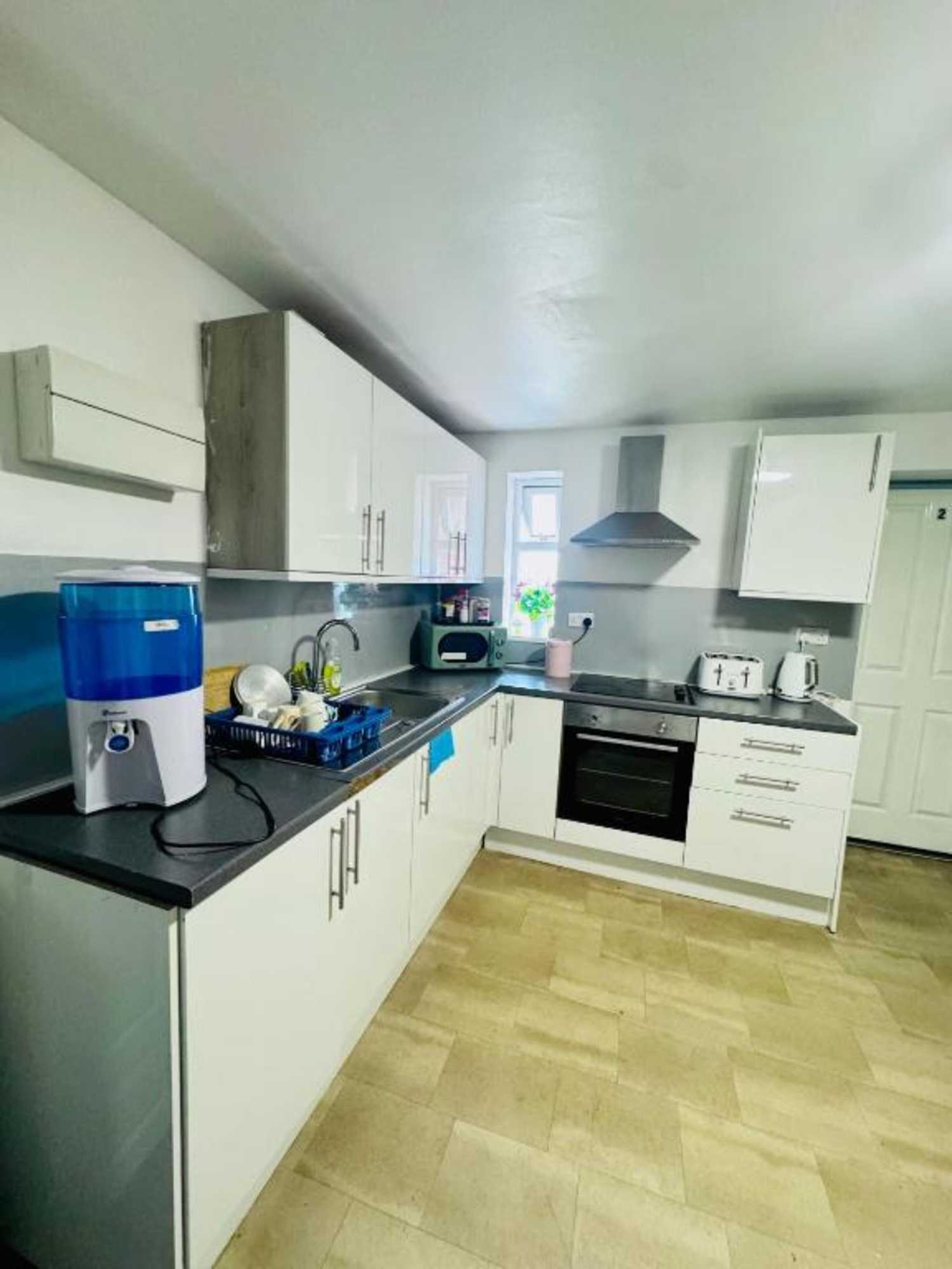 Gift card for Oyo Unique Private Rooms - Bolton Central, Free Parking