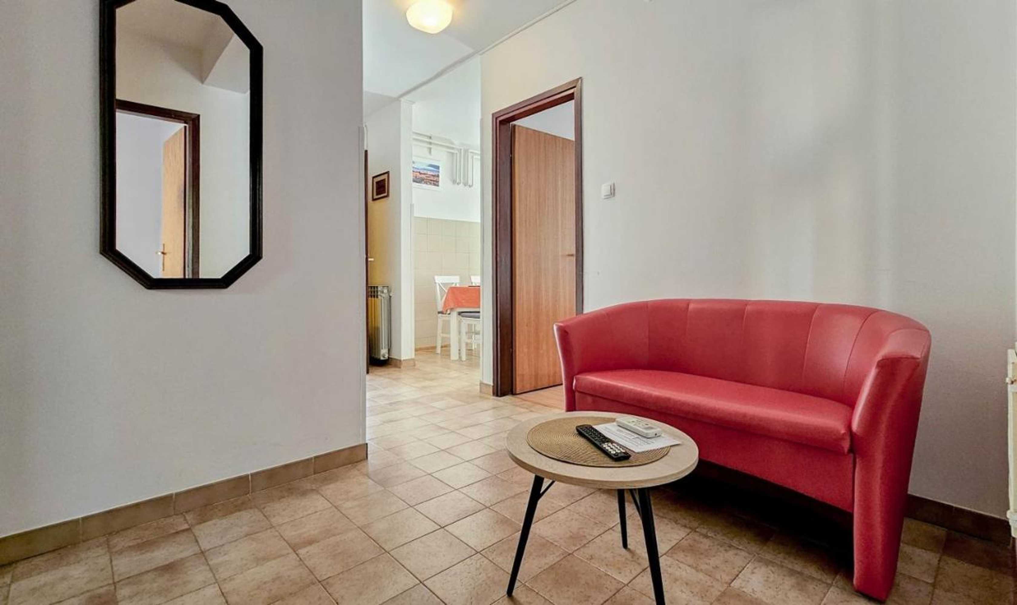 Gift card for Apartments Maja