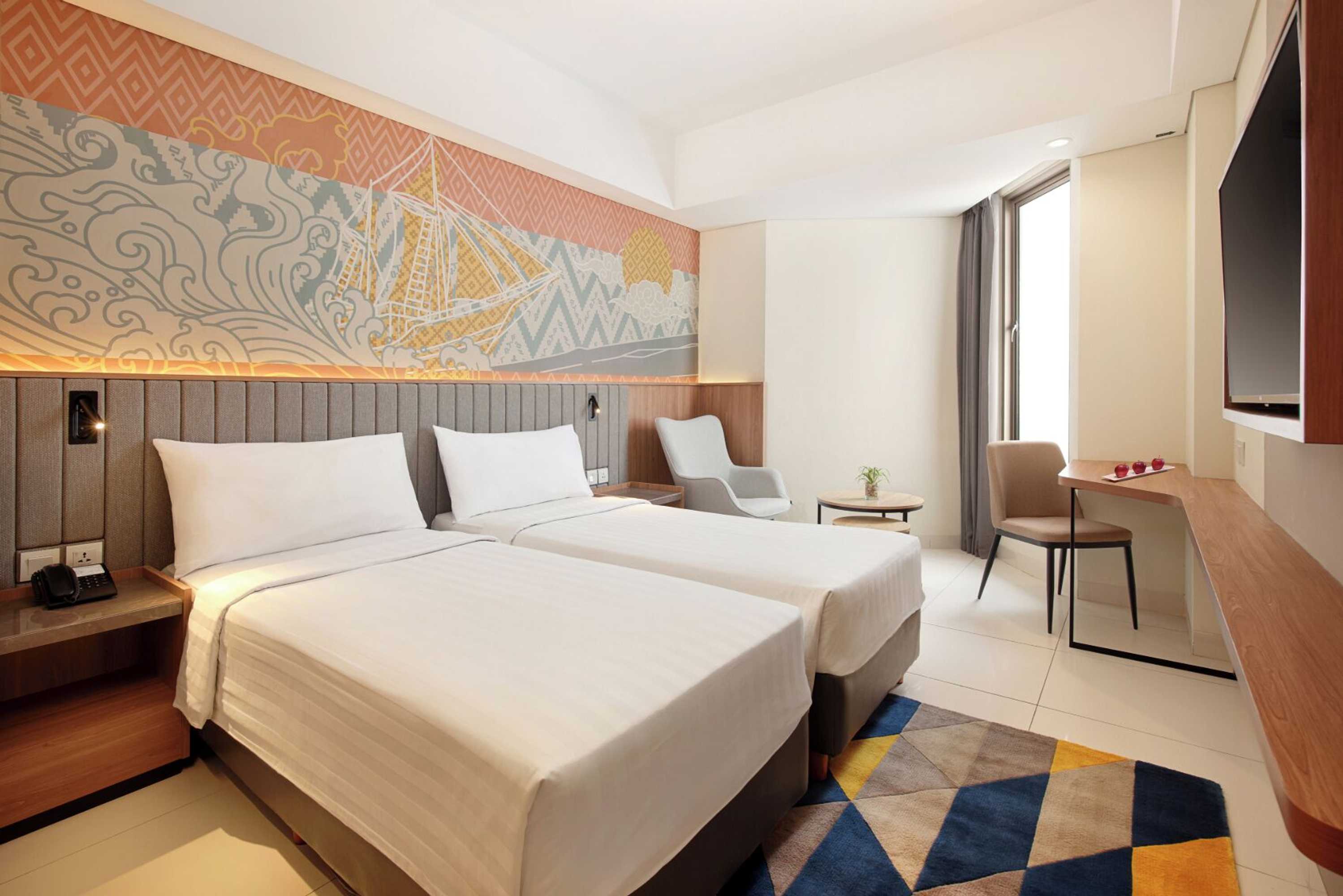 Gift card for Aston Inn Pantai Losari Makassar