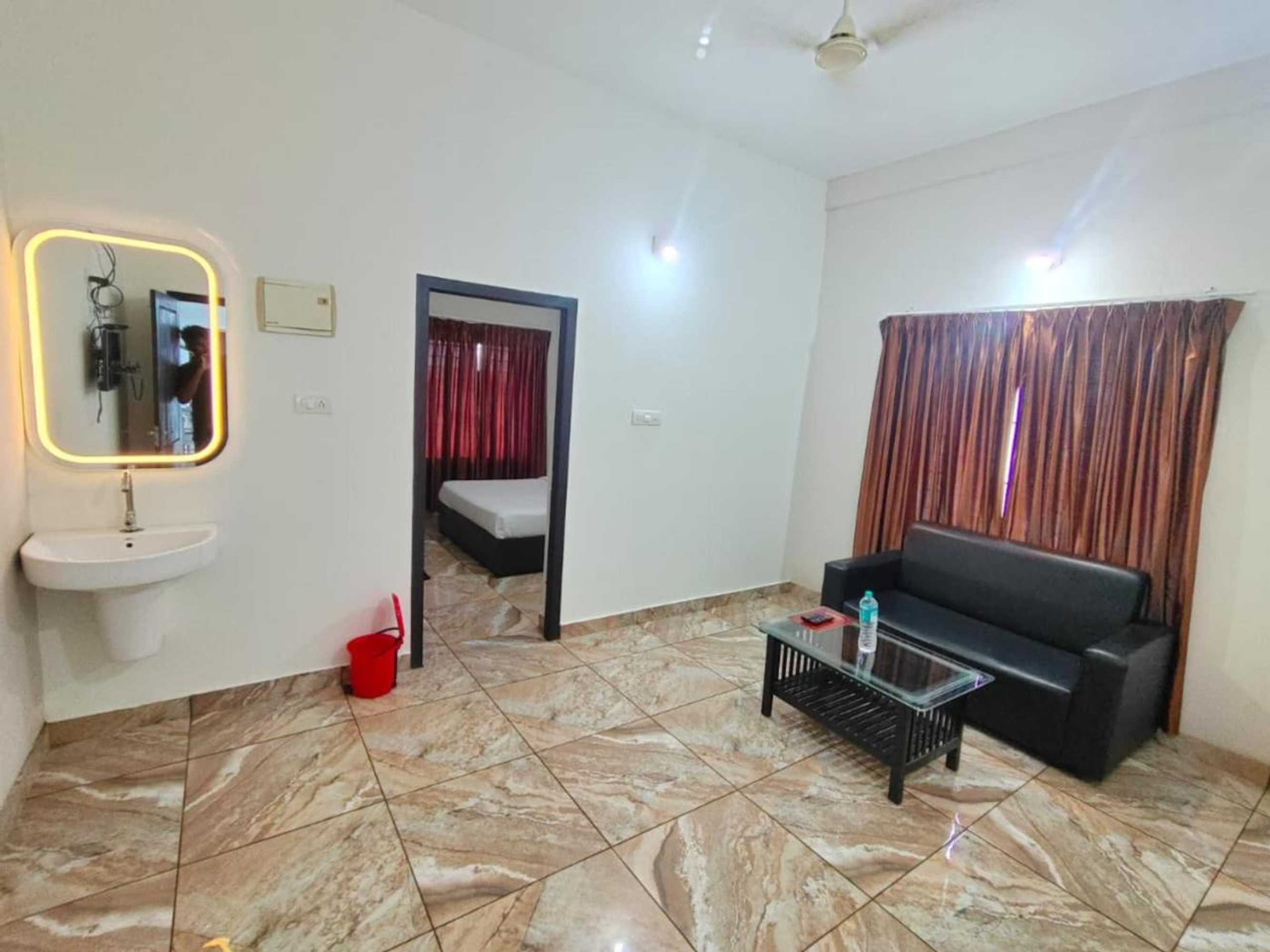 Gift card for Oyo 16417 Zahir Residency