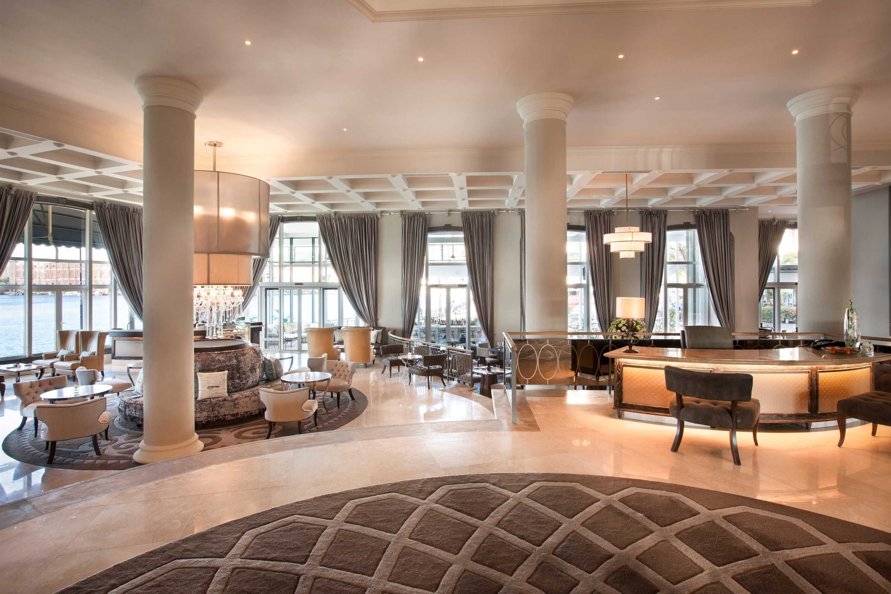 Gift card for Labourdonnais Waterfront Hotel Gift card for Labourdonnais Waterfront Hotel