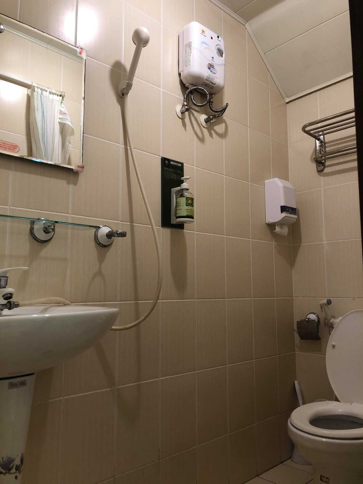 Gift card for Sanyi Happiness B&b