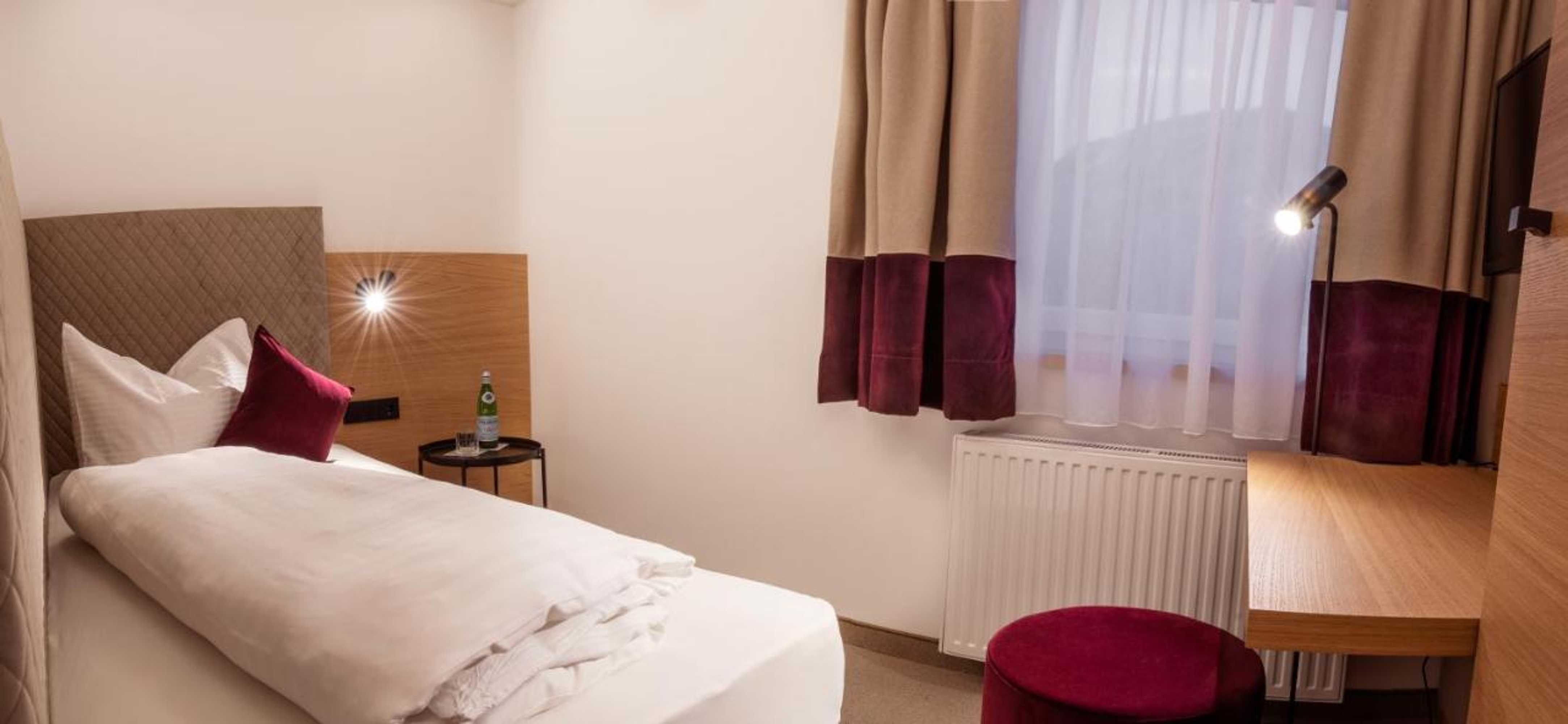 Gift card for Hotel Hennersberg