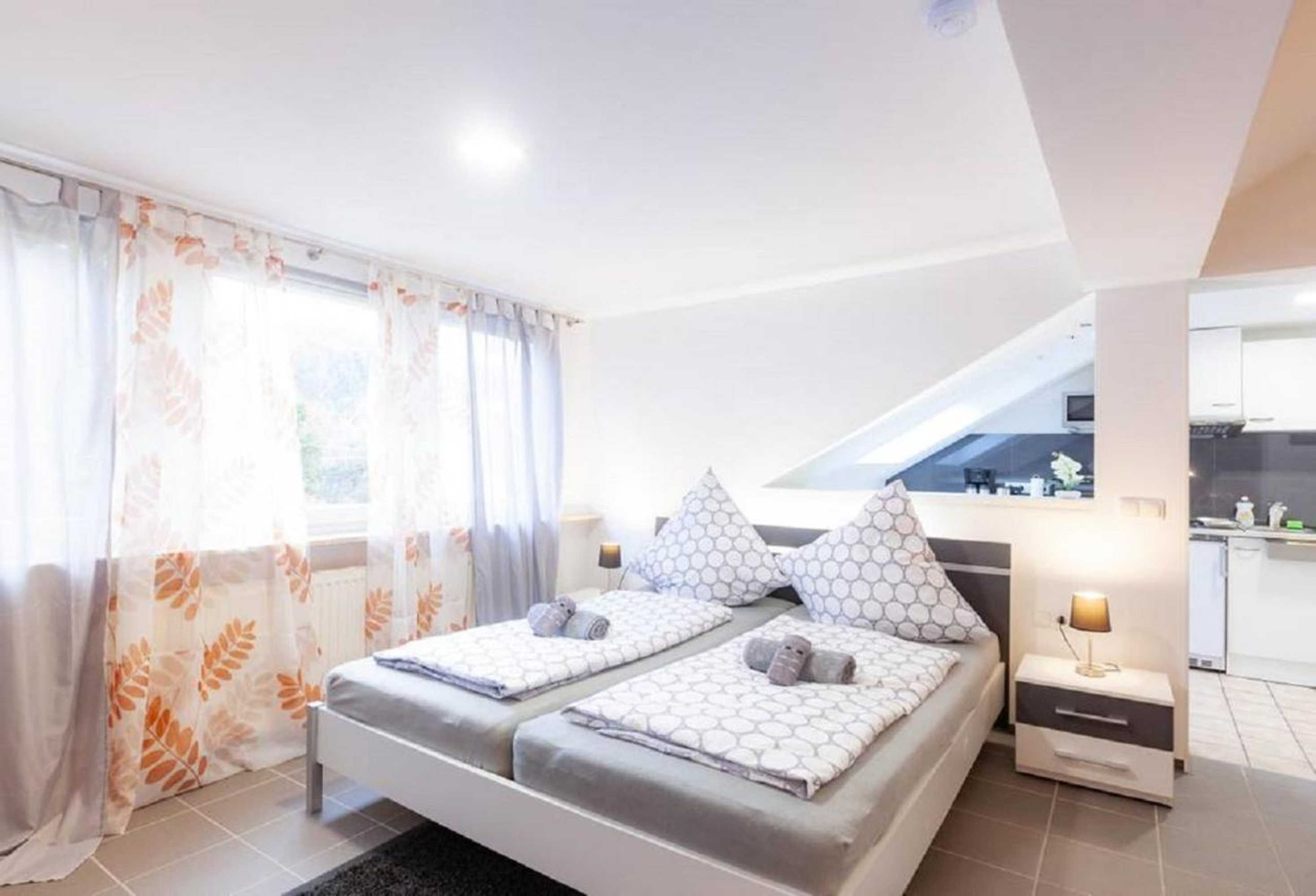 Gift card for Ferienwohnungen Traubeneiche