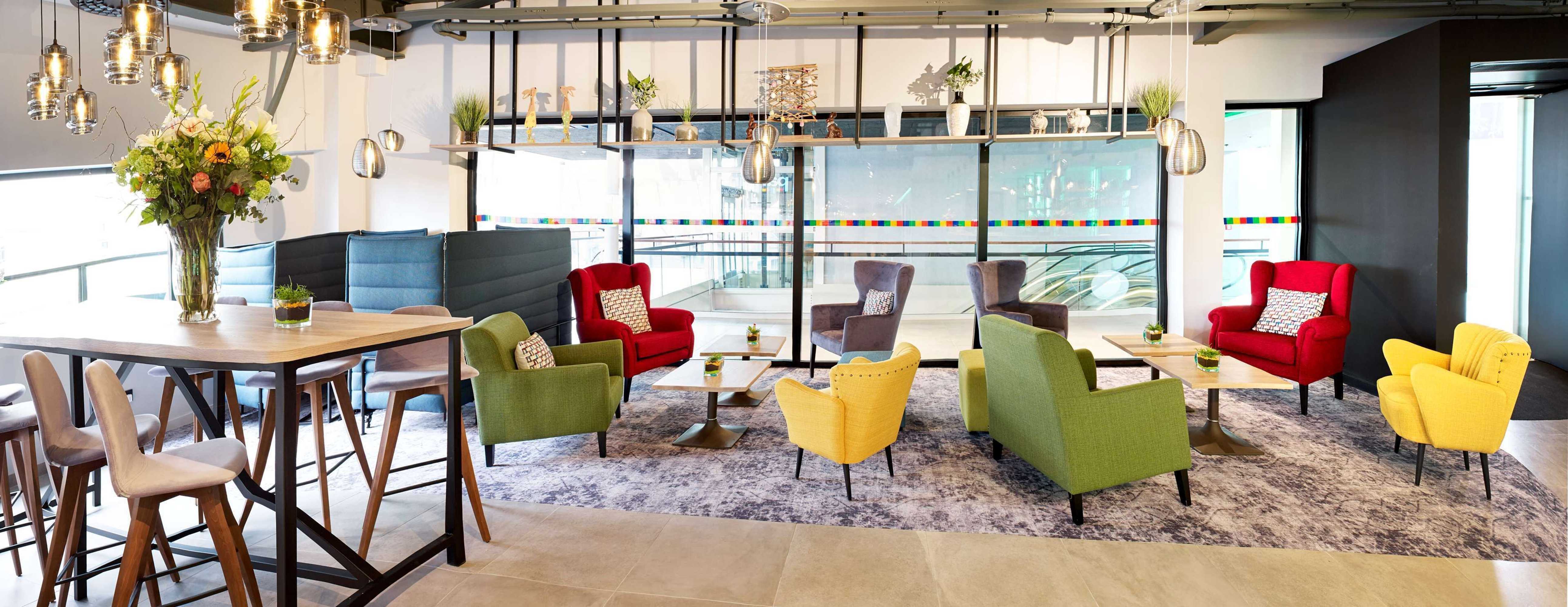 Gift card for Park Inn by Radisson Hasselt Gift card for Park Inn by Radisson Hasselt