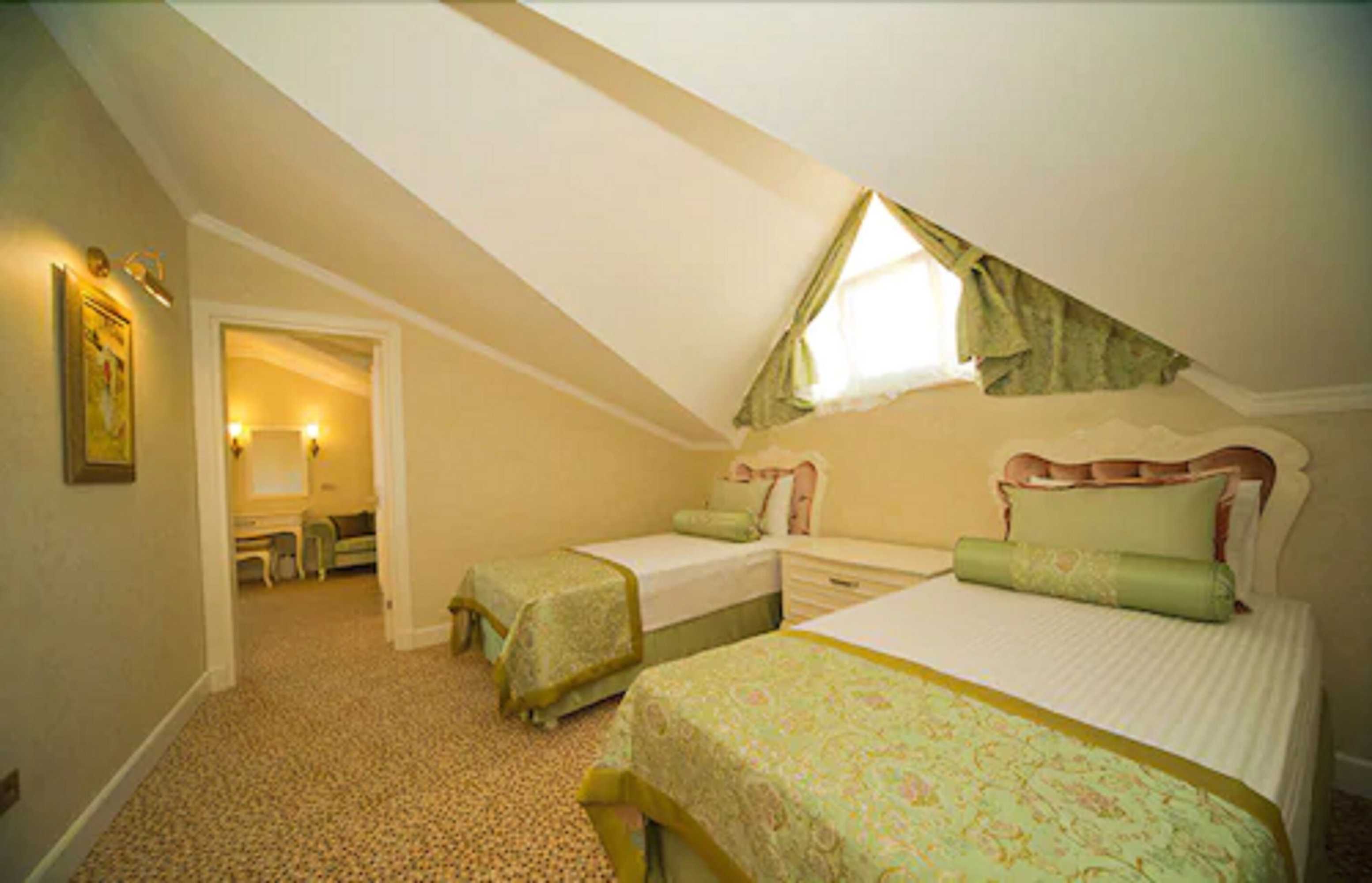 Gift card for Grand Göcek Hotel Gift card for Grand Göcek Hotel