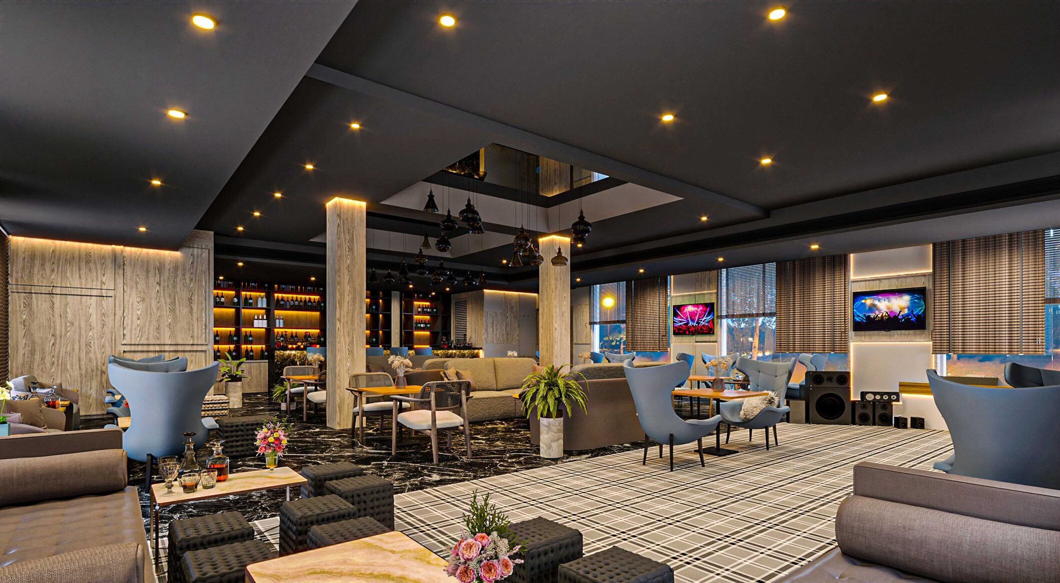 Gift card for Voco Amritsar by Ihg