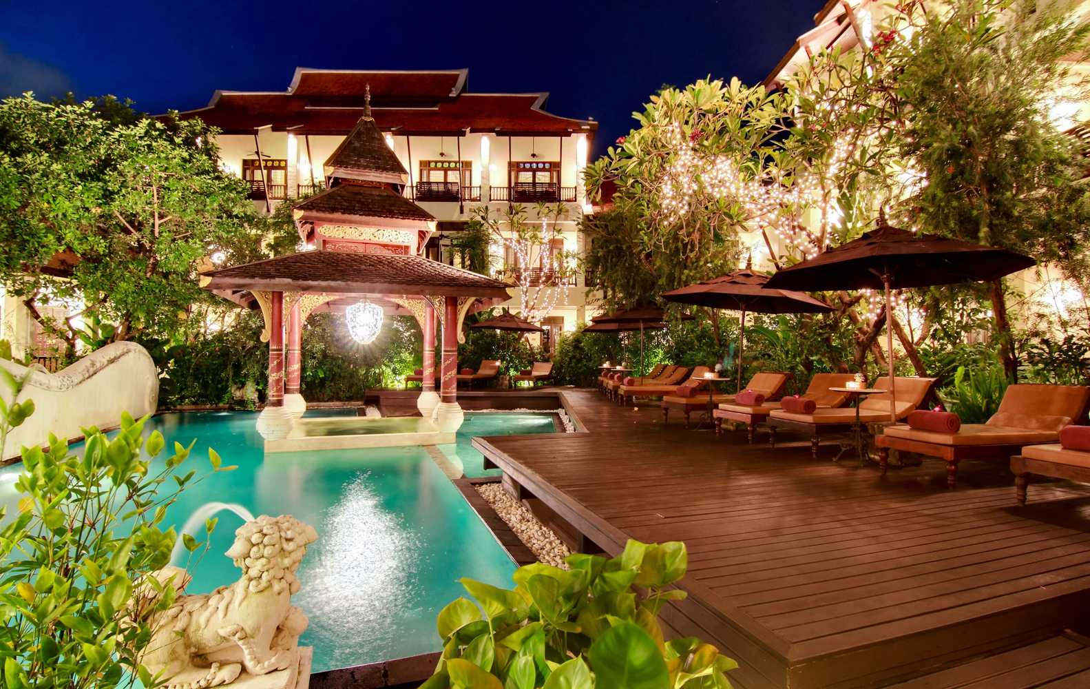 Gift card for Puripunn Hideaway