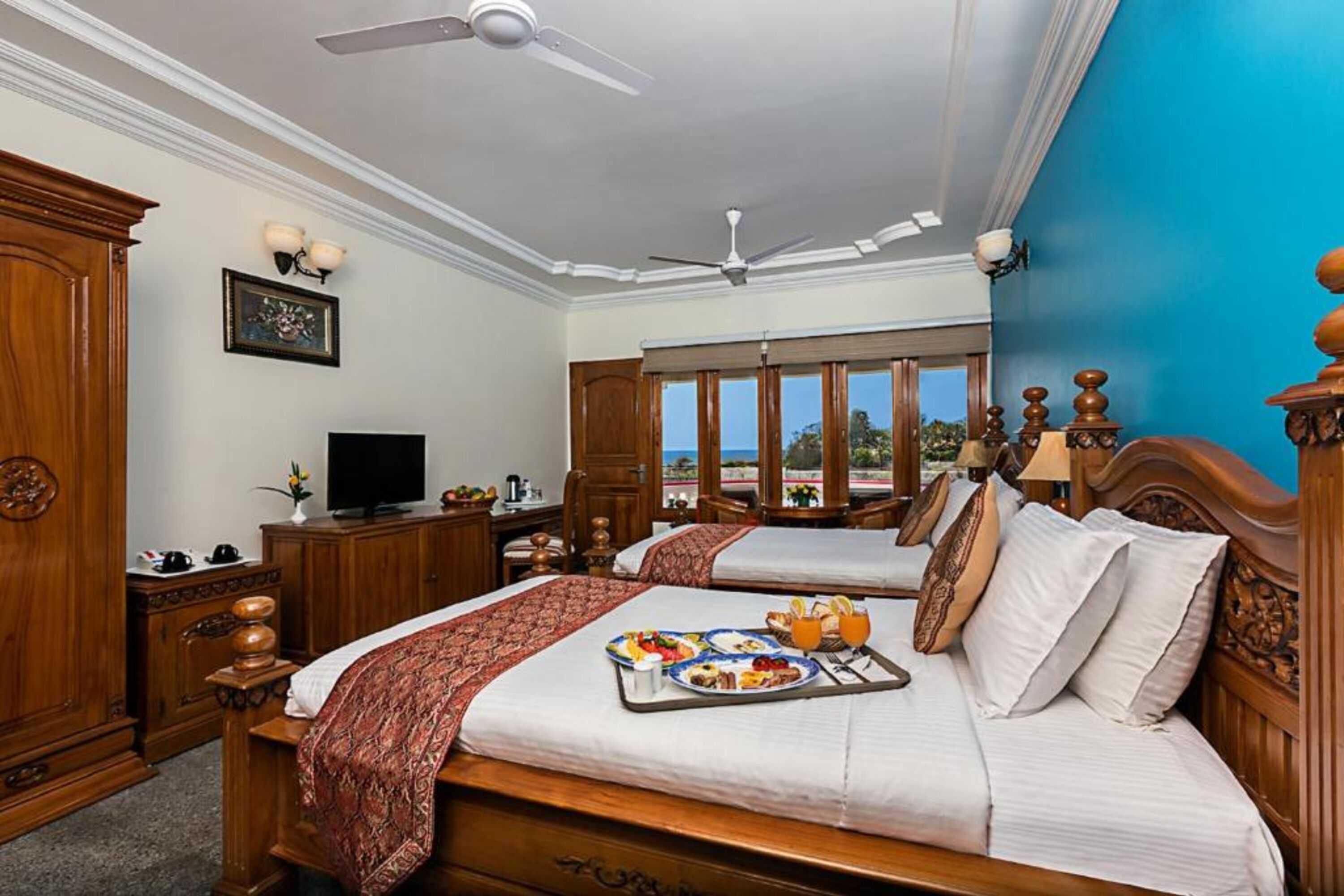Gift card for Ideal Beach Resort Gift card for Ideal Beach Resort