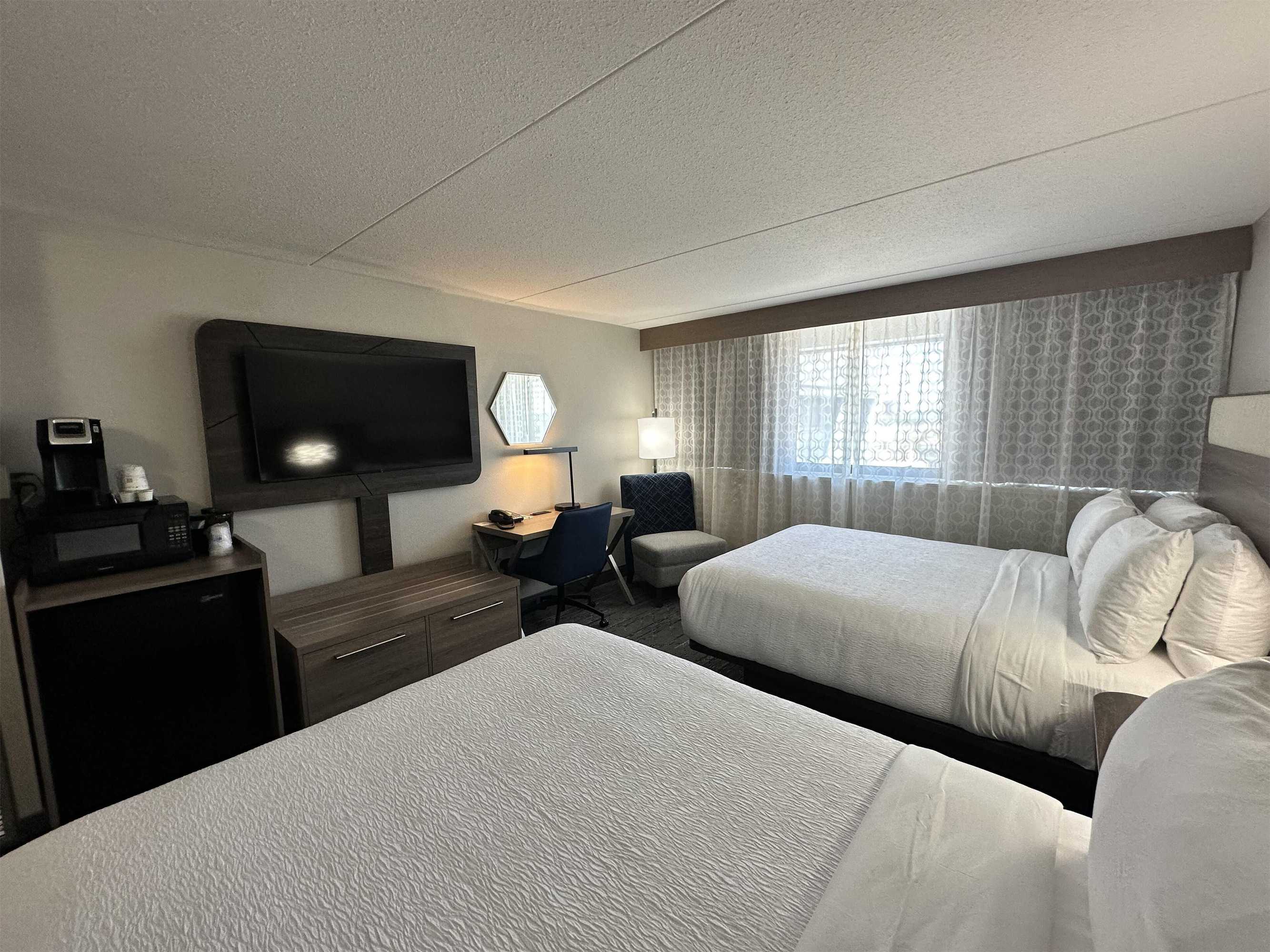 Gift card for Best Western Plus Downtown Tacoma Gift card for Best Western Plus Downtown Tacoma