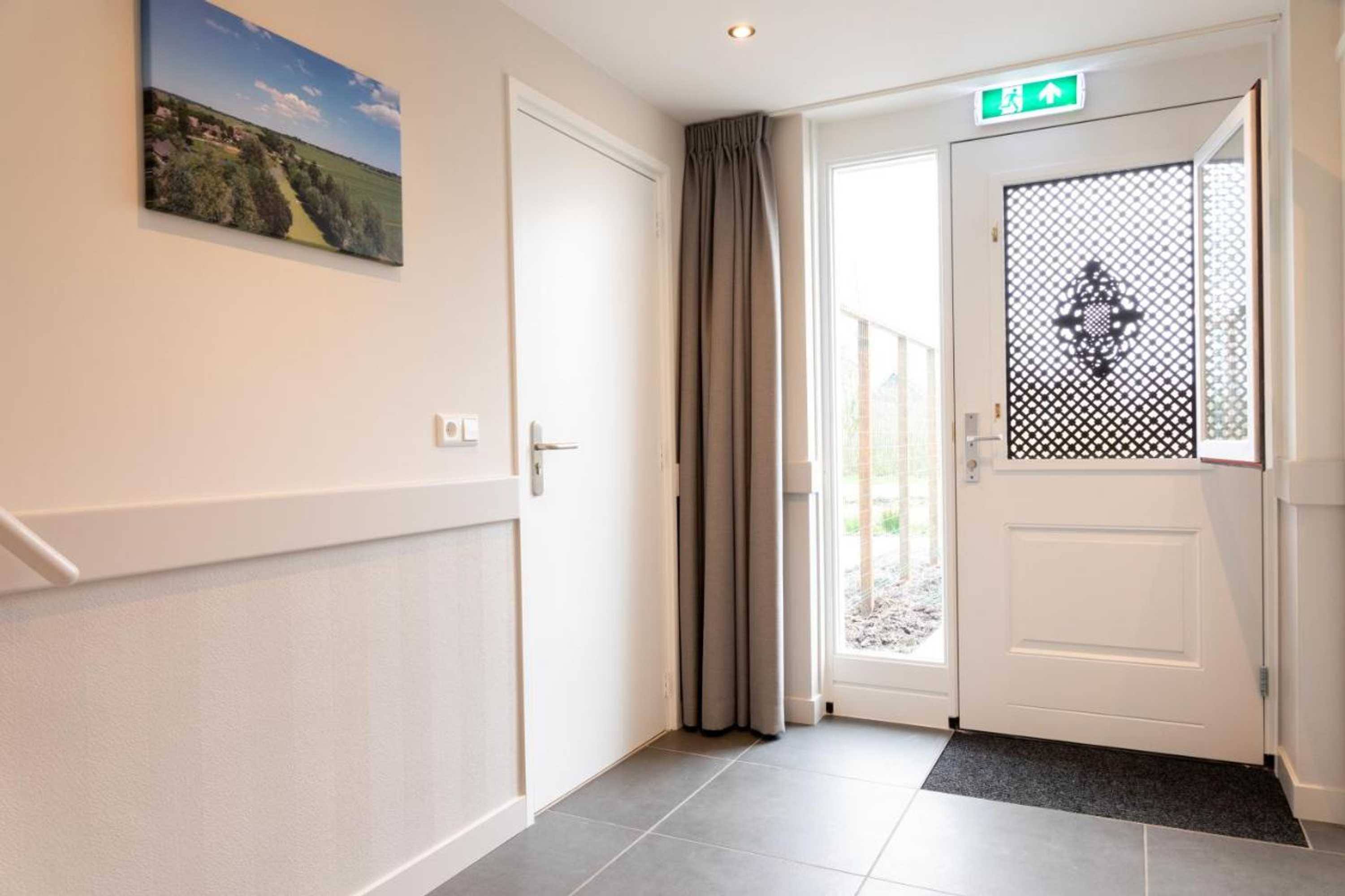 Gift card for Ruyge Weyde Logies -The Farmer's Daughter