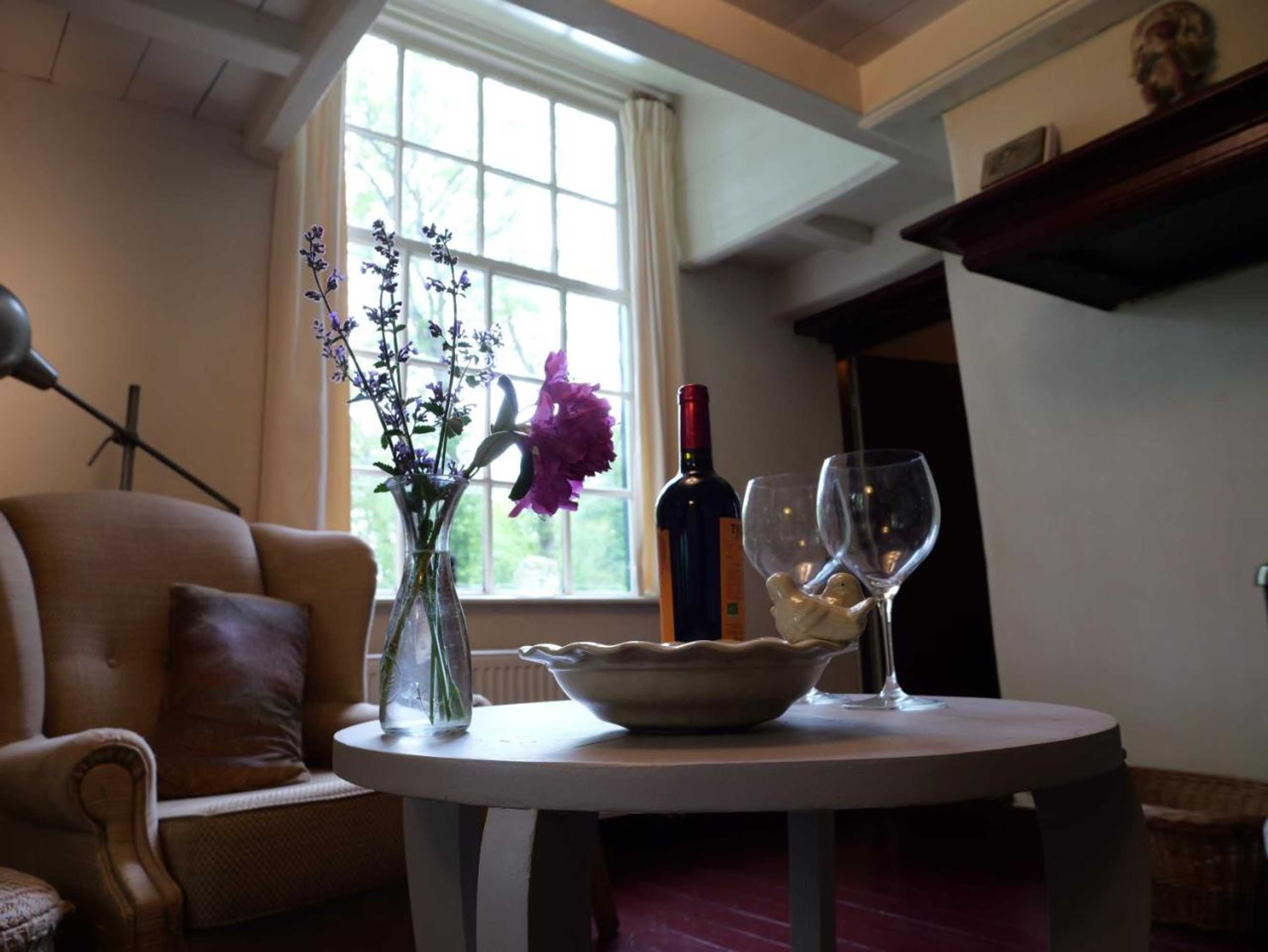 Gift card for Landgoedhoeve Vosbergen