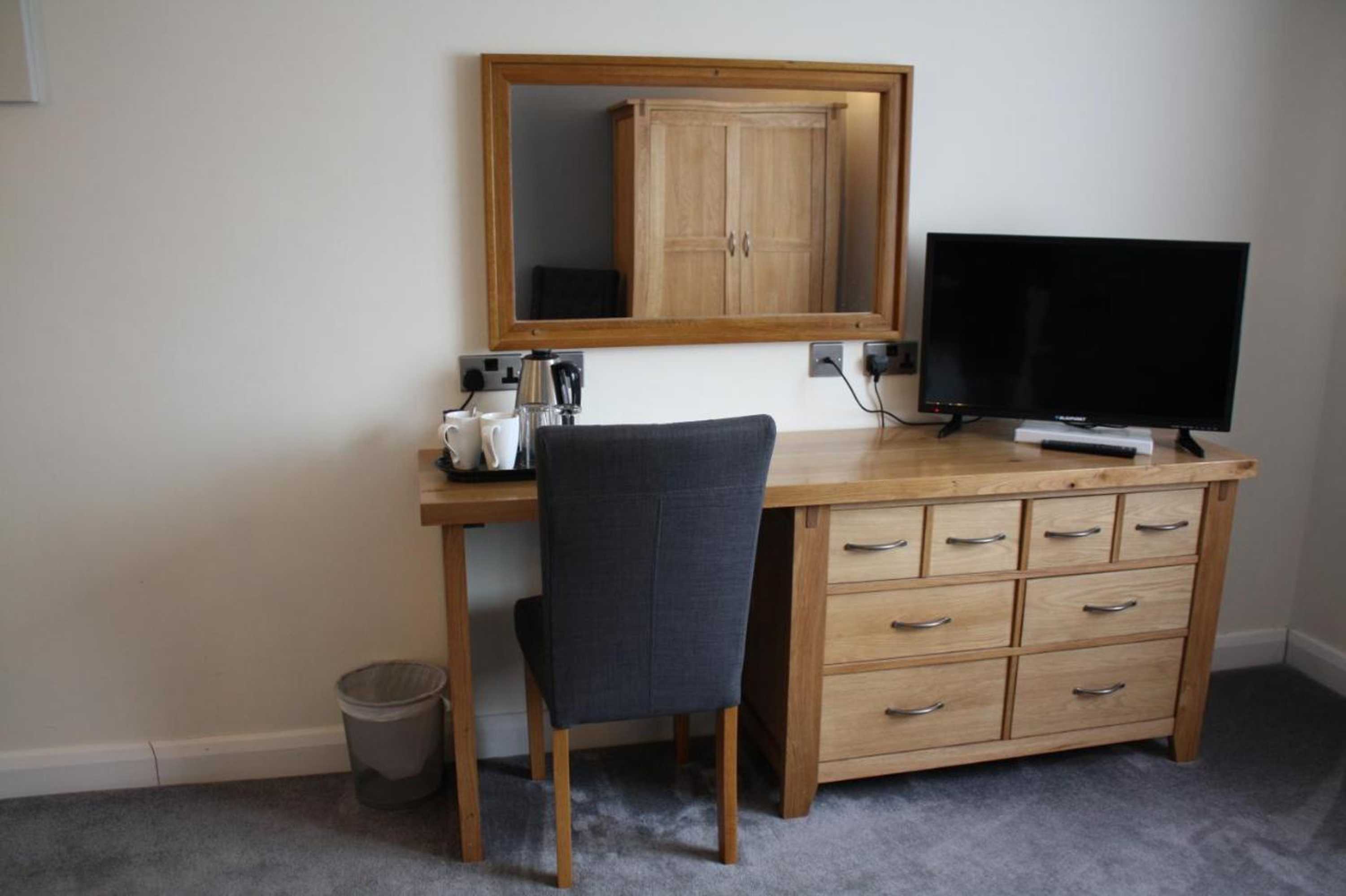 Gift card for Charnock Farm Motel