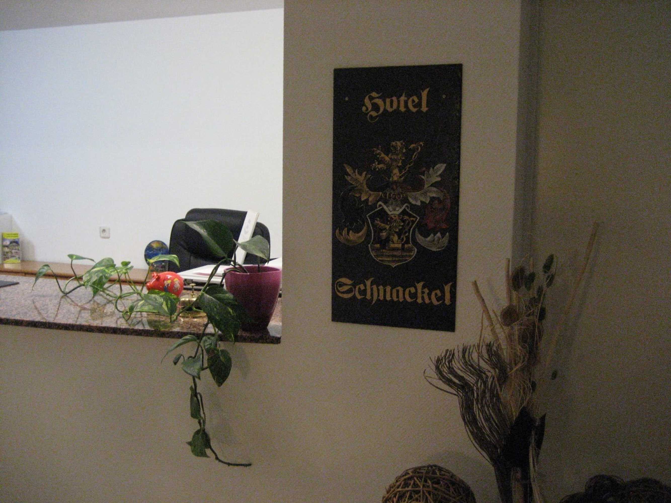 Gift card for Hotel Zum Schnackel in Mainz Gift card for Hotel Zum Schnackel in Mainz