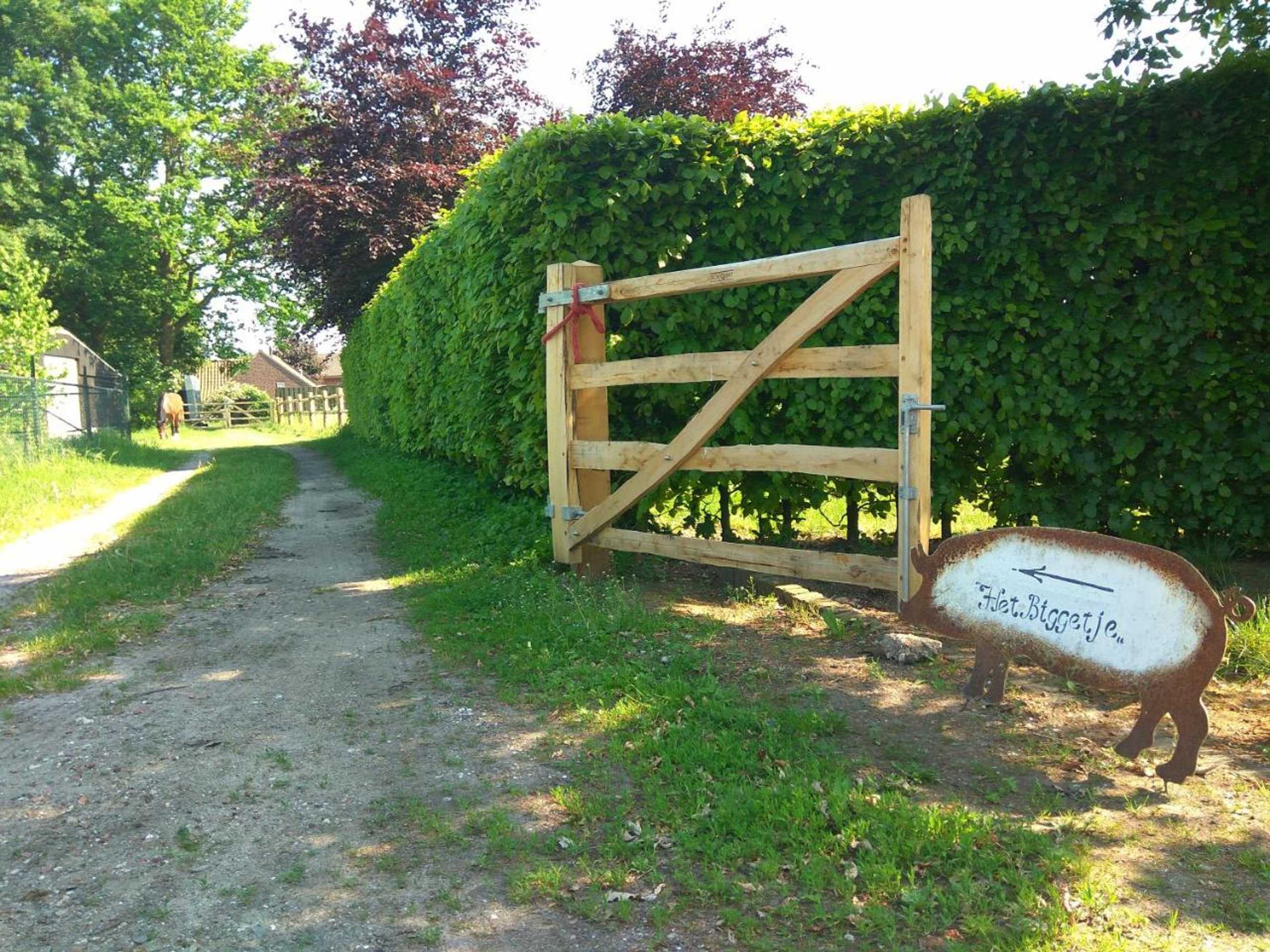 Gift card for Chalet 