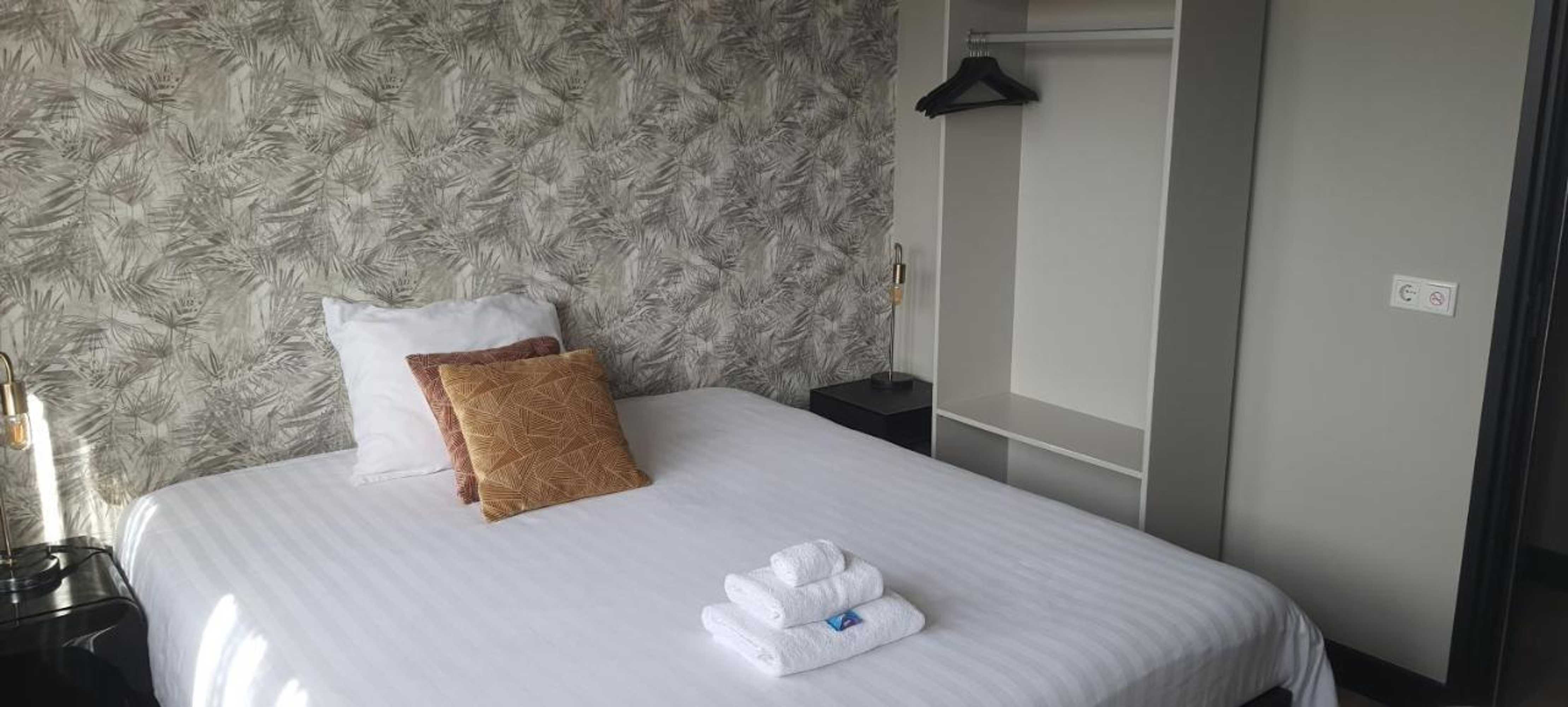 Gift card for Sientjes Boetiekhotel