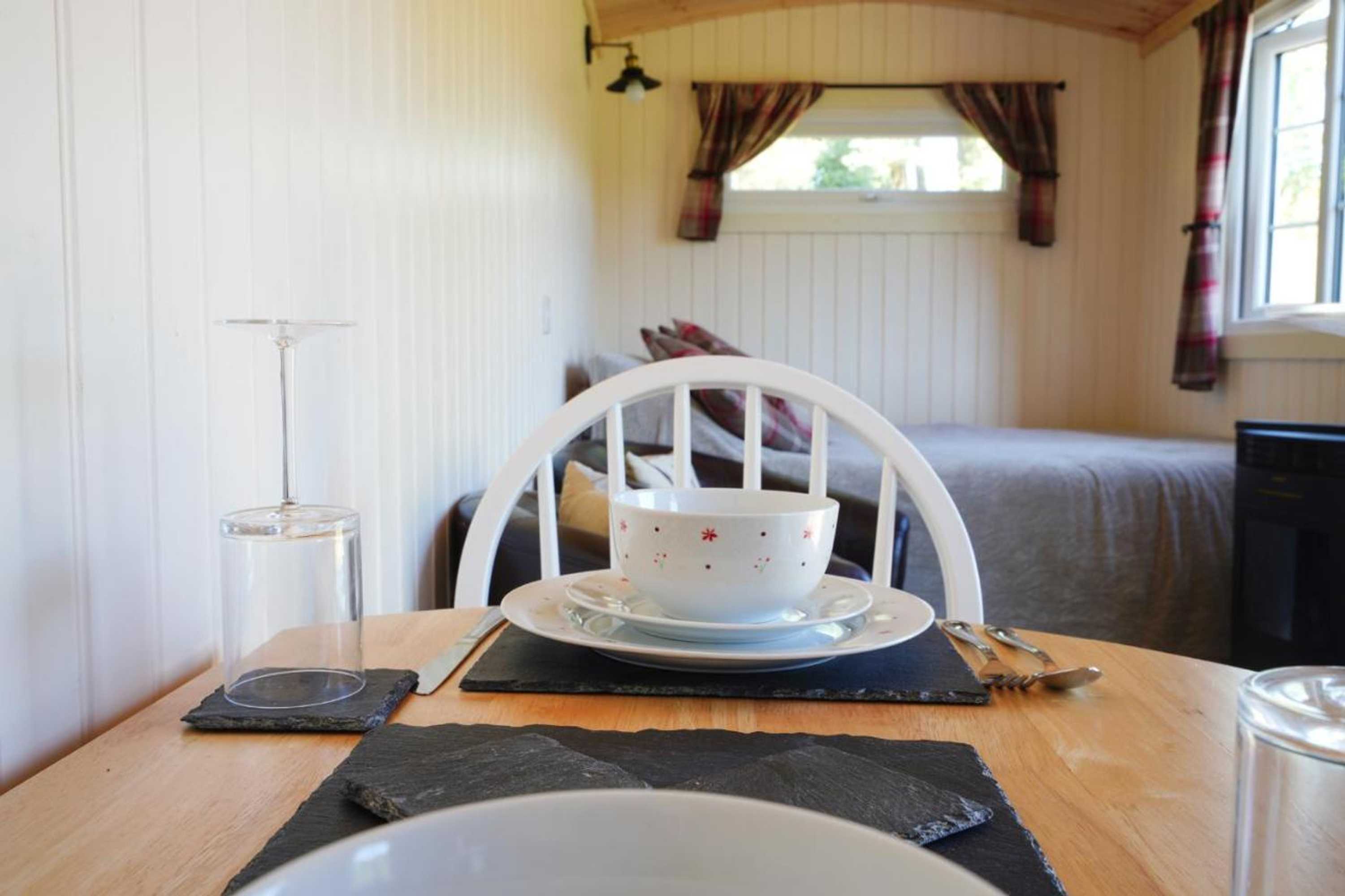 Gift card for The Laburnum Retreat Shepherd Hut Private Hot Tub Gift card for The Laburnum Retreat Shepherd Hut Private Hot Tub